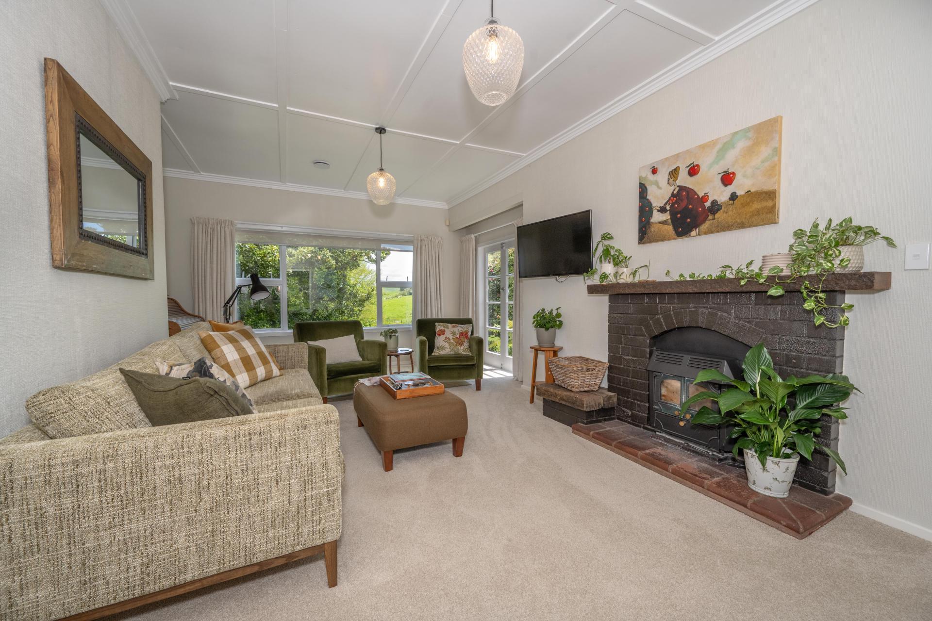 (Lifestyle), 1246 State Highway 3, Piopio