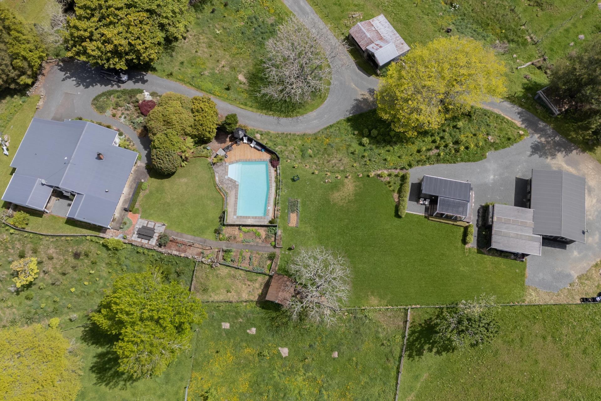 (Lifestyle), 1246 State Highway 3, Piopio