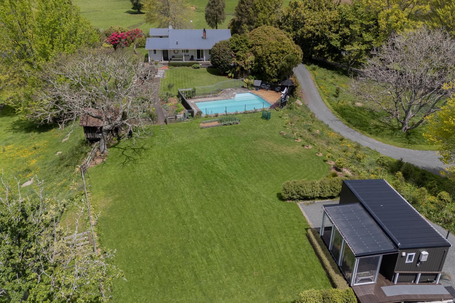 (Lifestyle), 1246 State Highway 3, Piopio