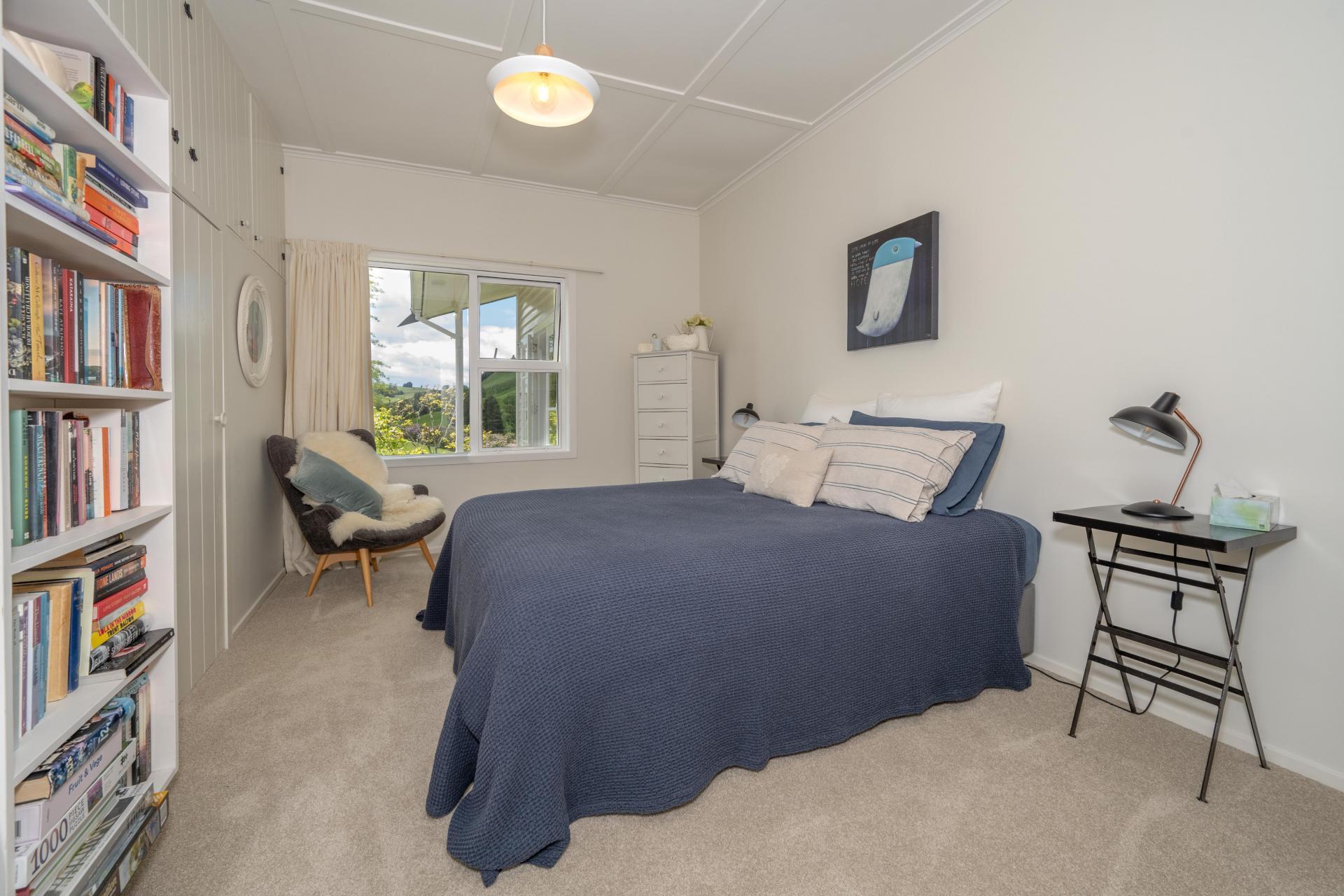 (Lifestyle), 1246 State Highway 3, Piopio