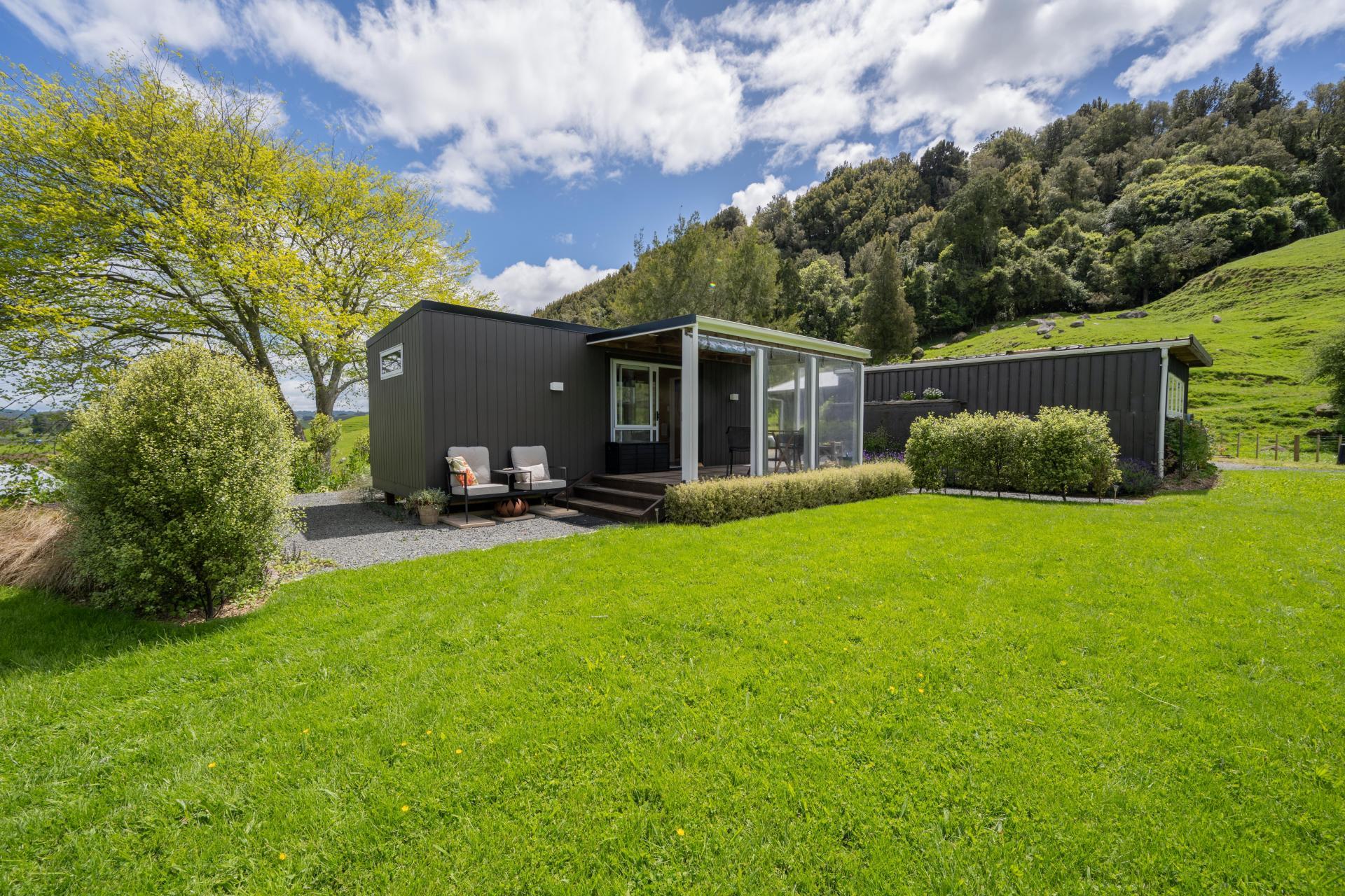 (Lifestyle), 1246 State Highway 3, Piopio