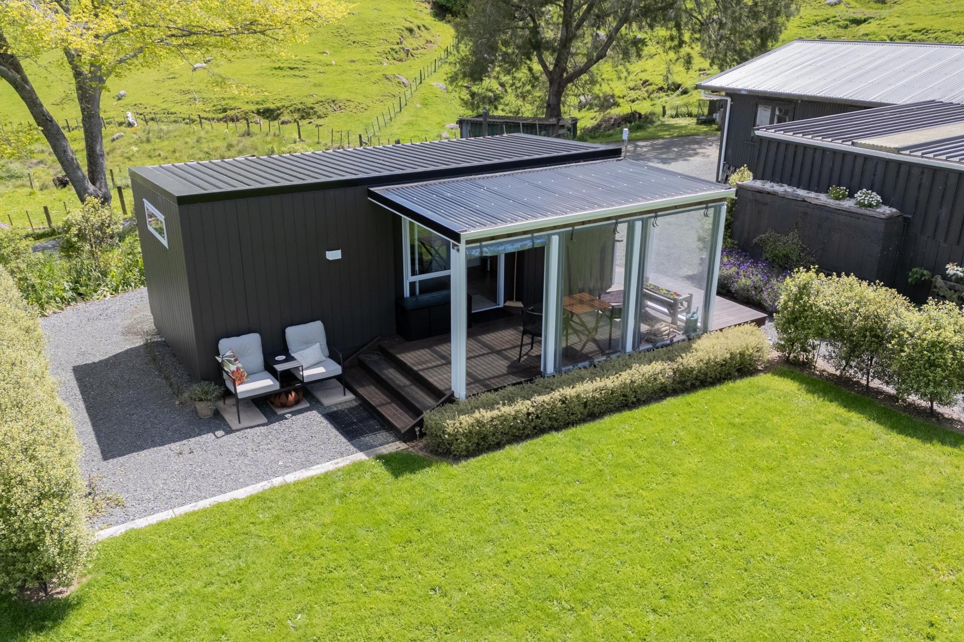 (Lifestyle), 1246 State Highway 3, Piopio