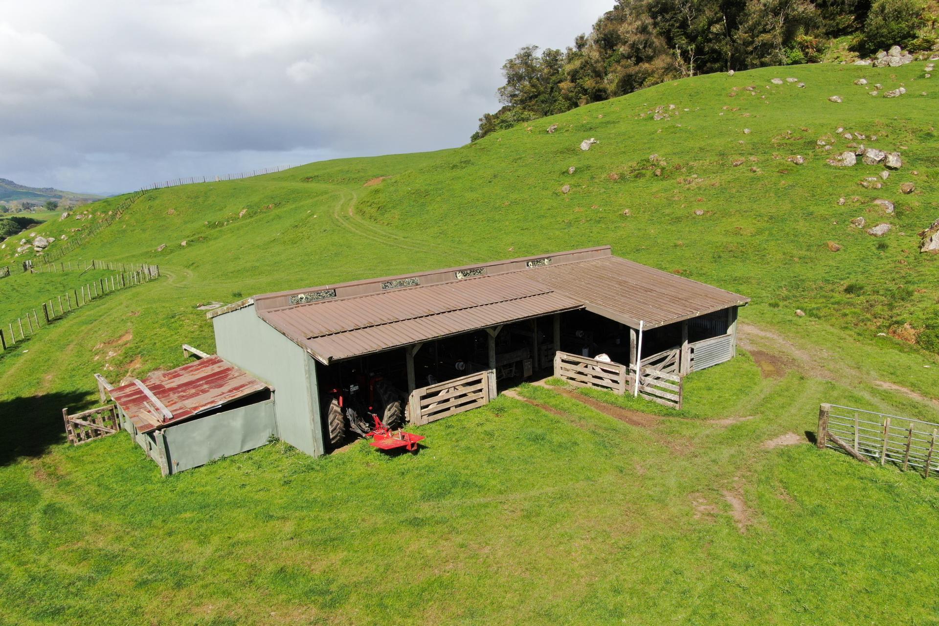 (Rural), 1246 State Highway 3, Piopio