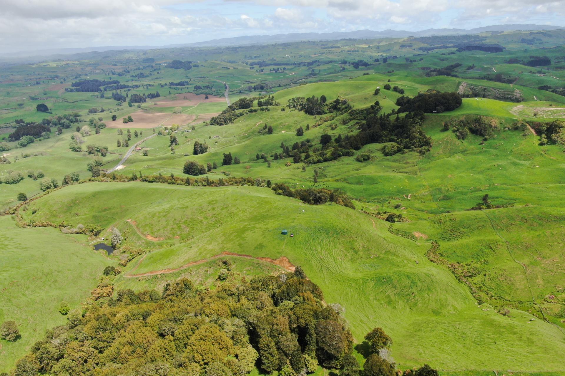 (Rural), 1246 State Highway 3, Piopio