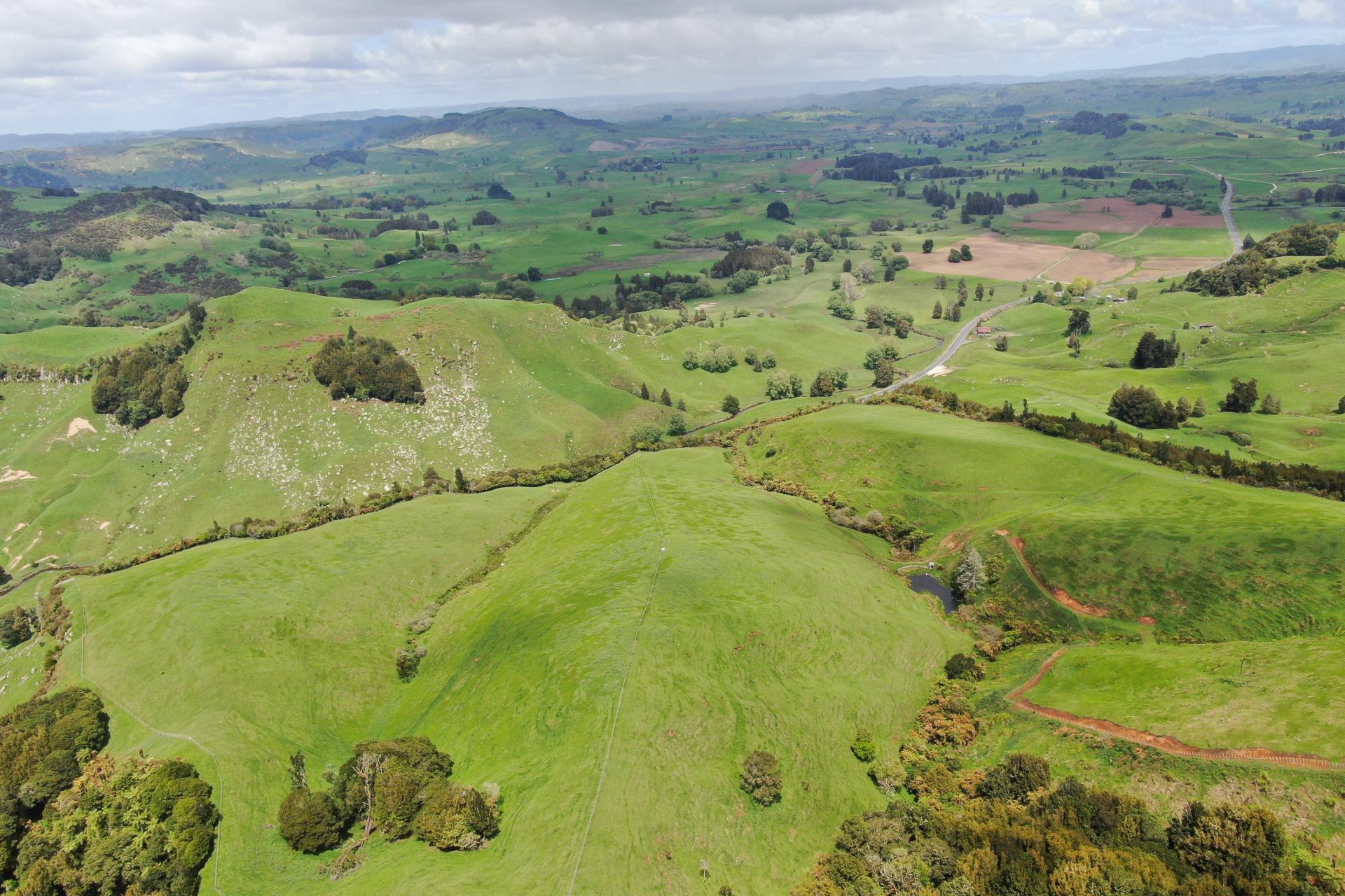 (Rural), 1246 State Highway 3, Piopio