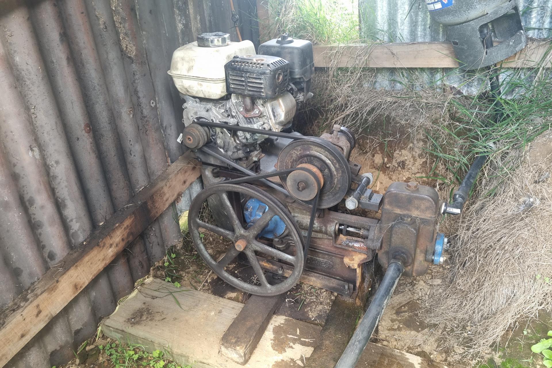 (Rural), 1246 State Highway 3, Piopio