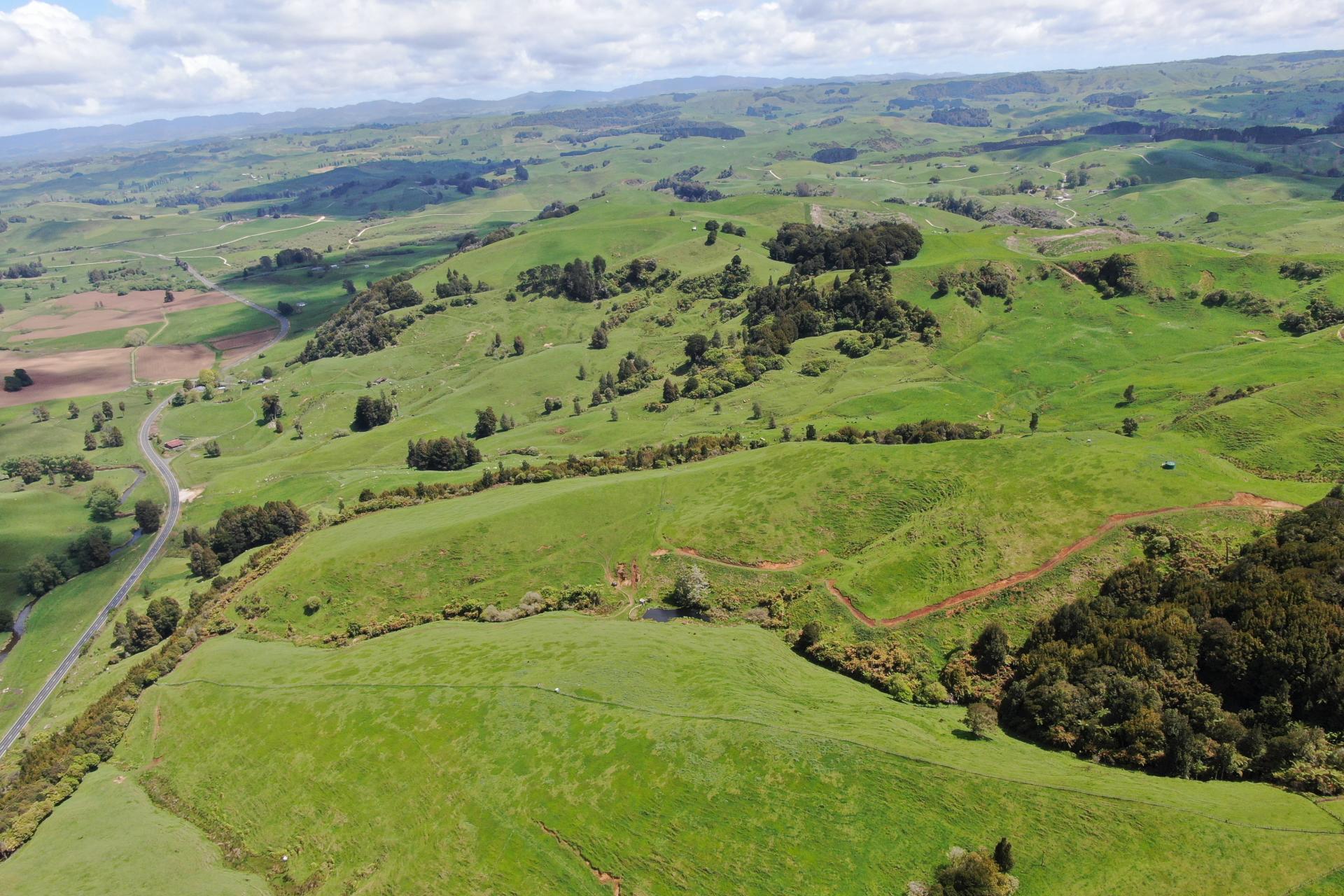 (Rural), 1246 State Highway 3, Piopio