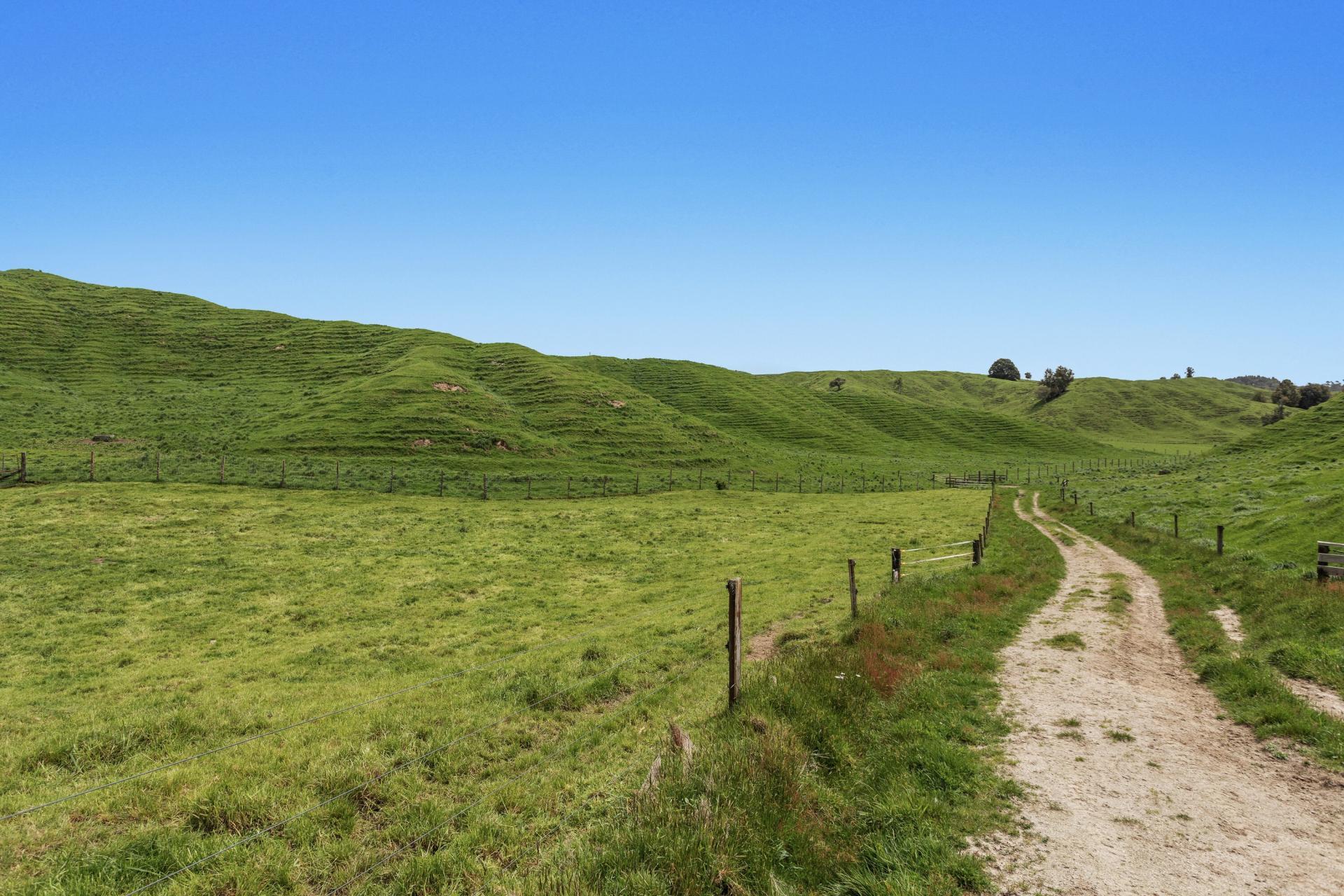 103 Rendall Road, Rotoma