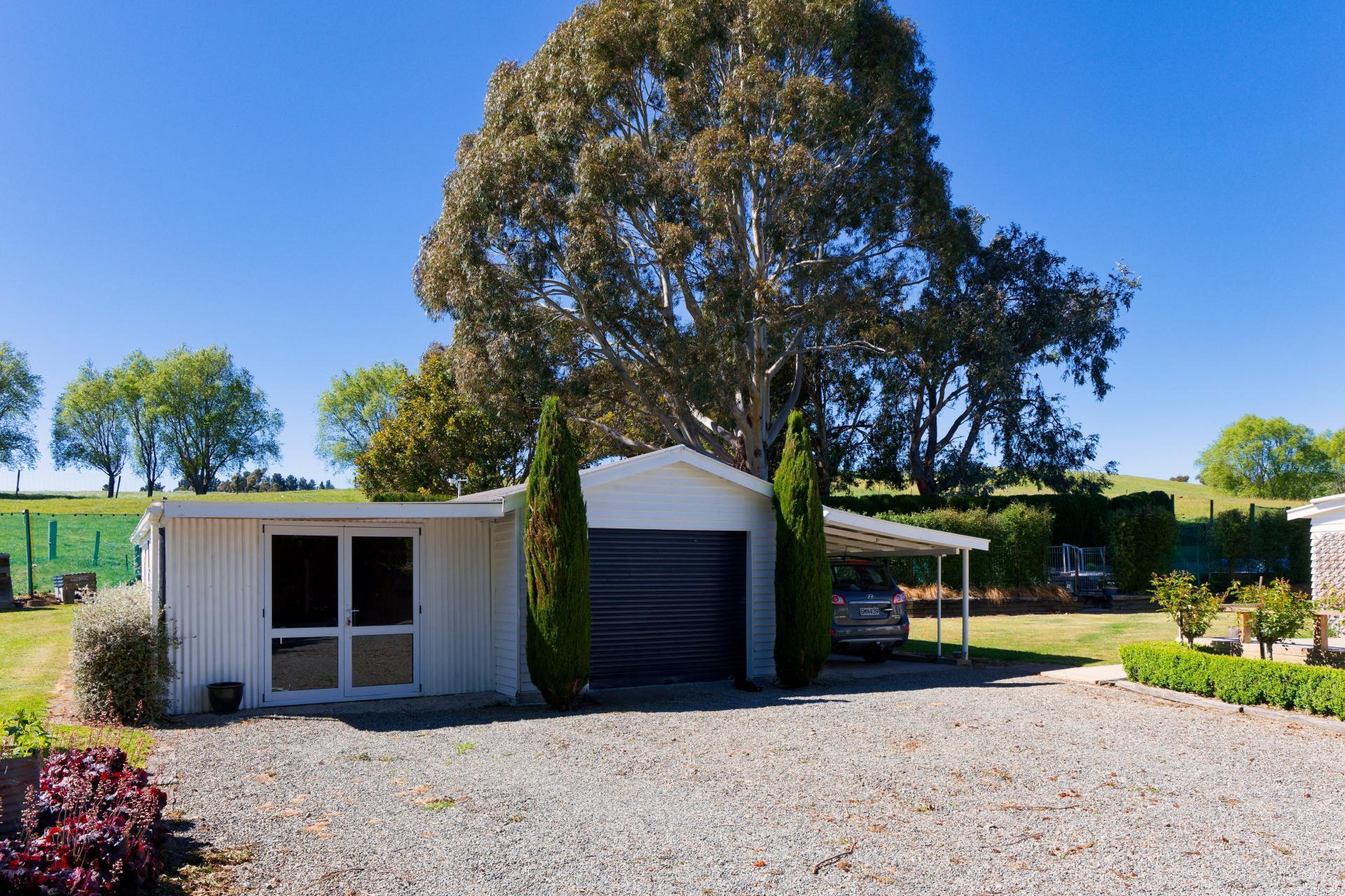 1519 Marama Road, Seddon