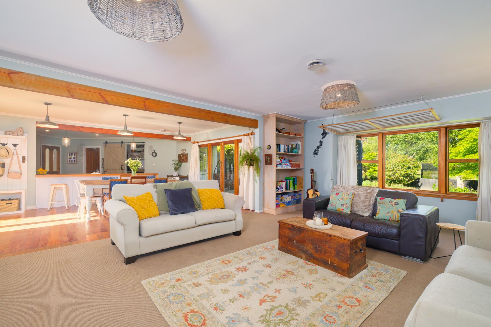 1519 Marama Road, Seddon