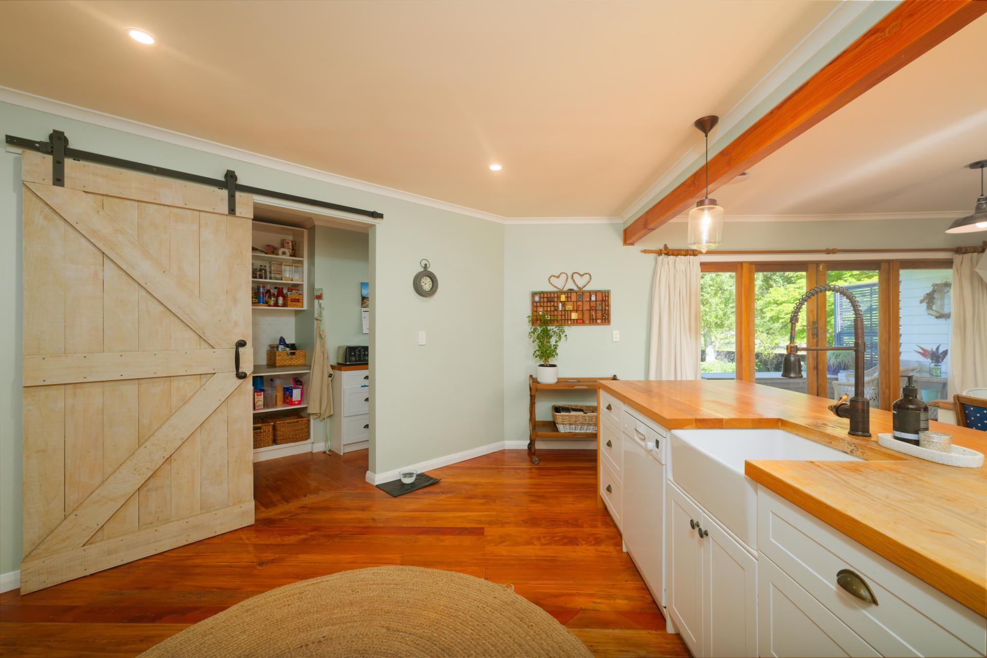 1519 Marama Road, Seddon