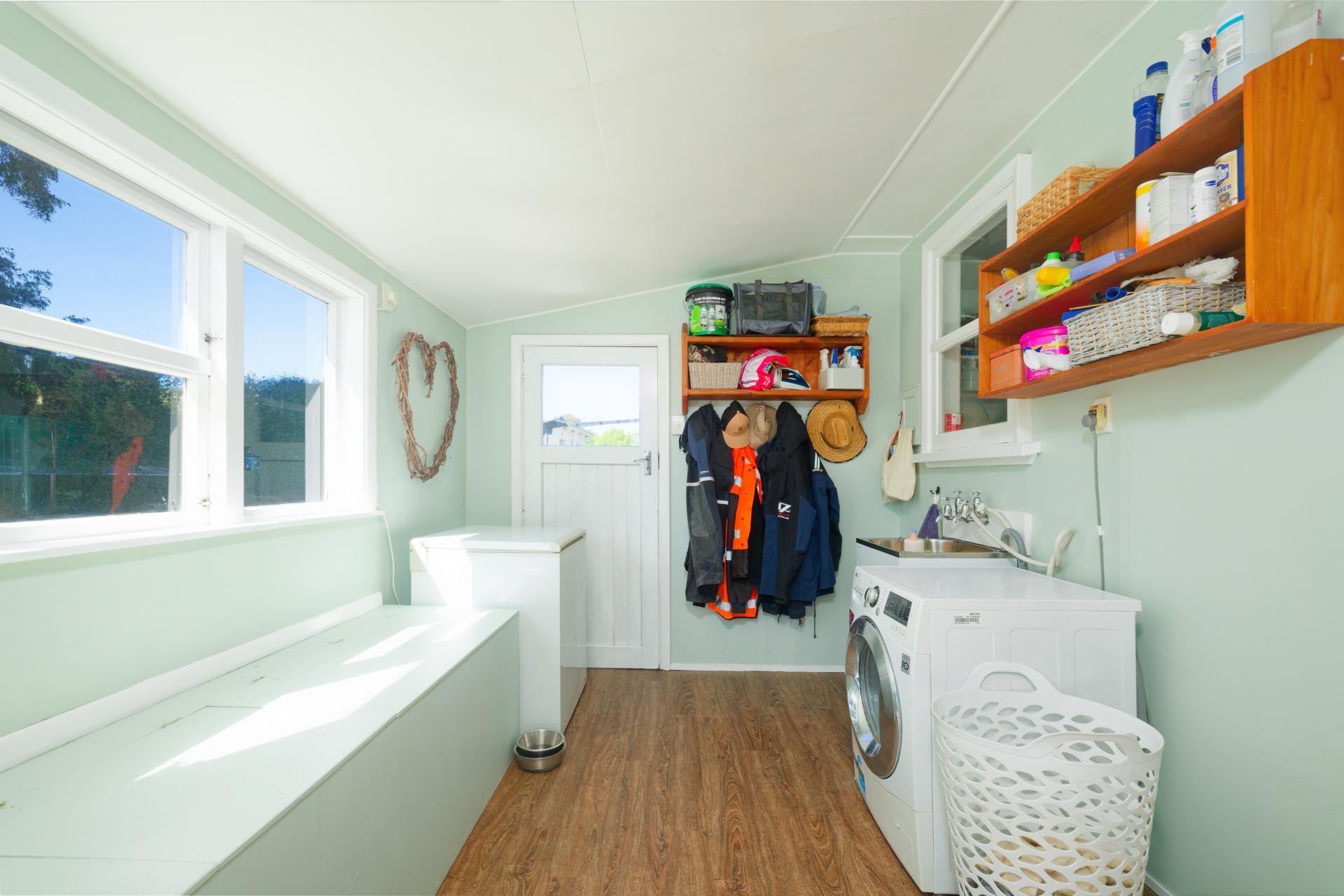 1519 Marama Road, Seddon