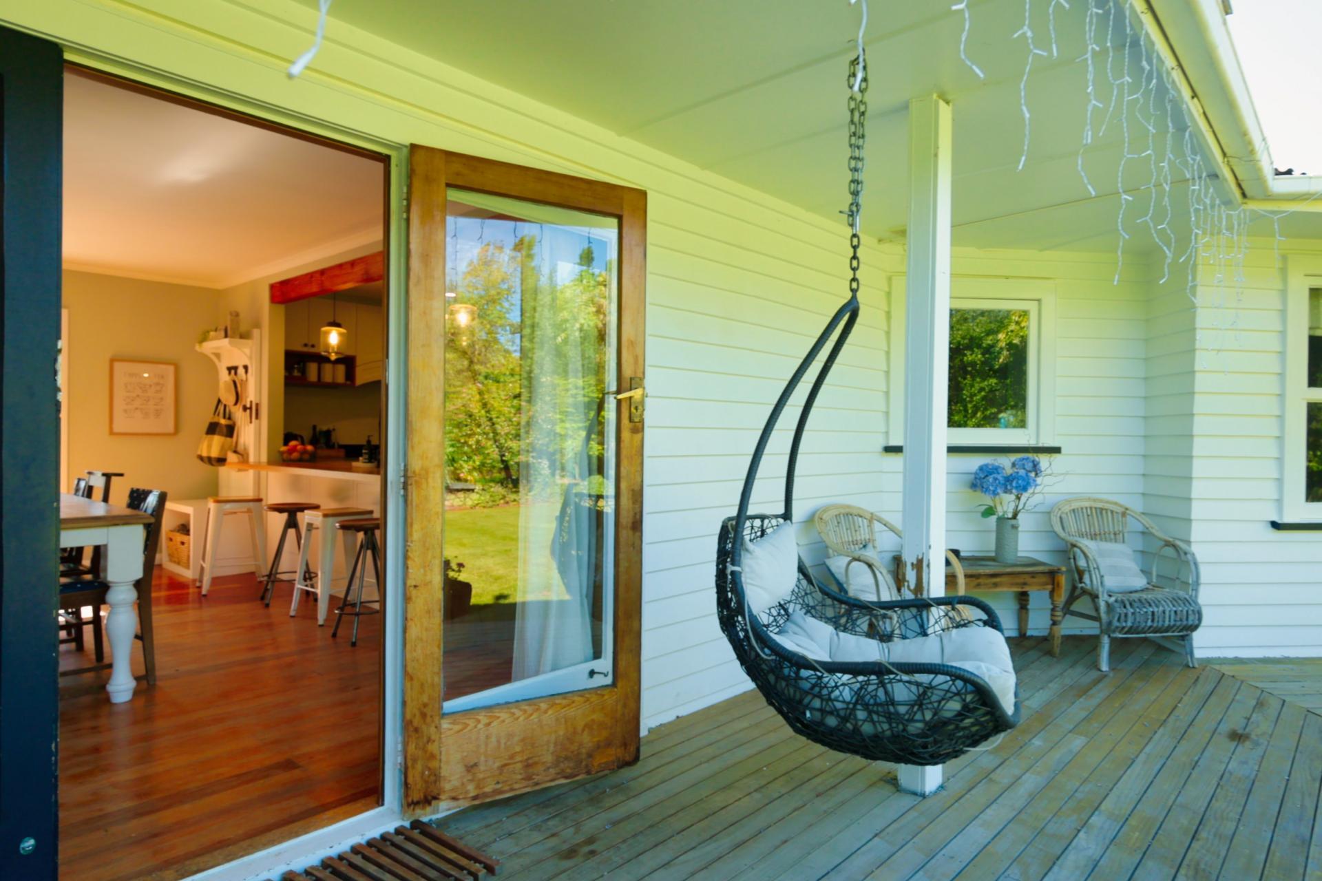 1519 Marama Road, Seddon