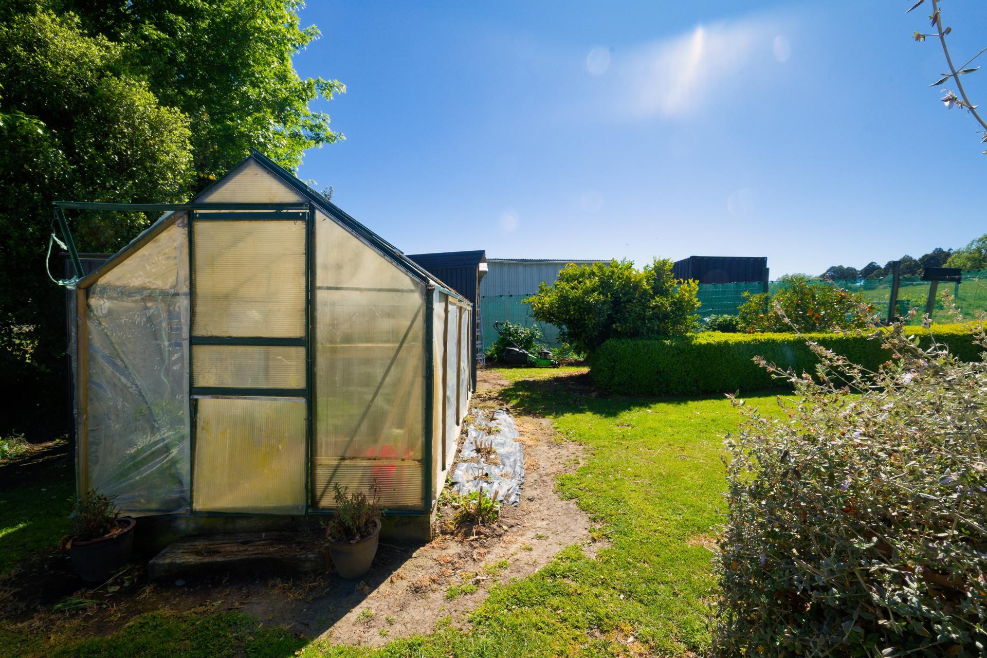 1519 Marama Road, Seddon