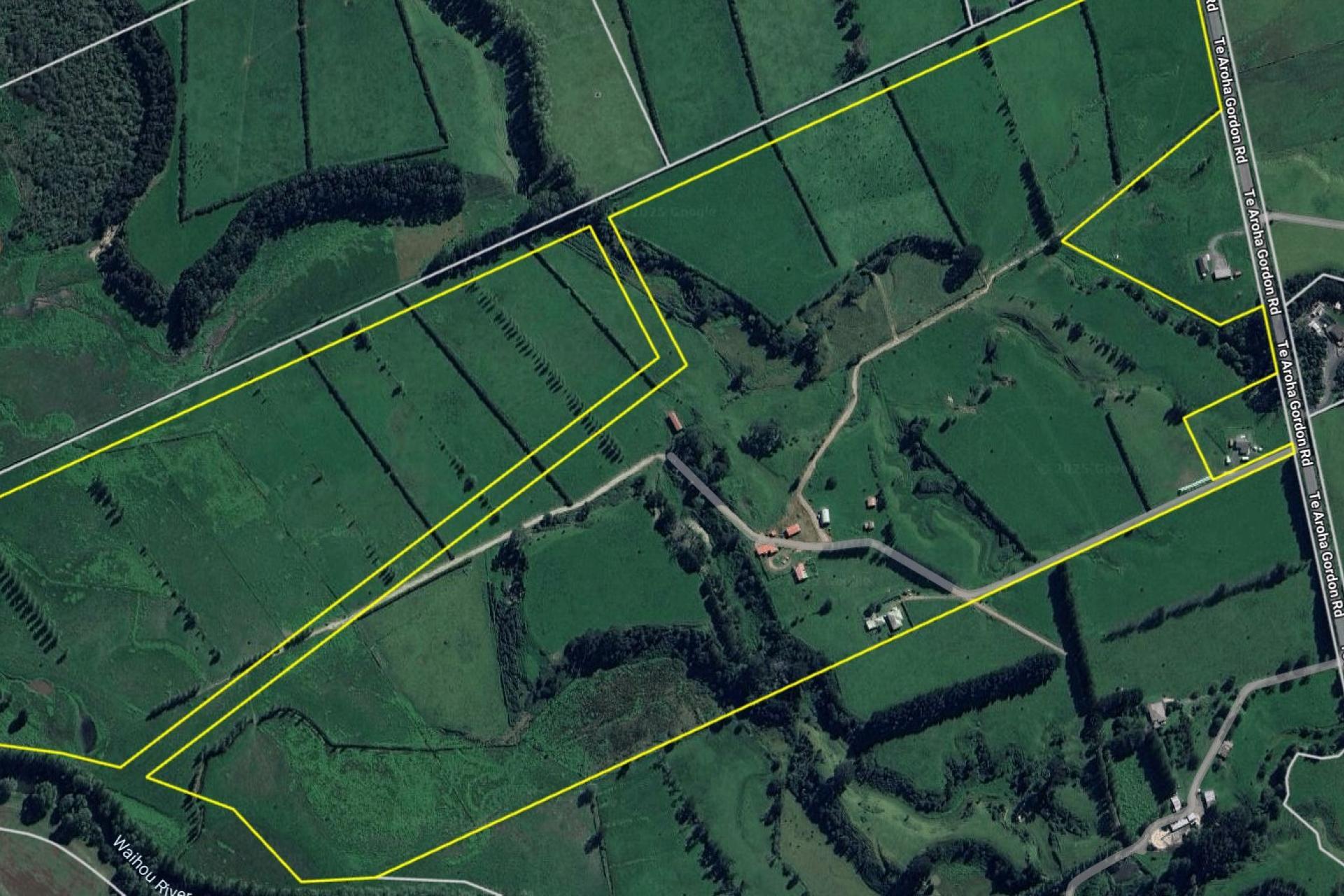 1682B Te Aroha-Gordon Road, Matamata