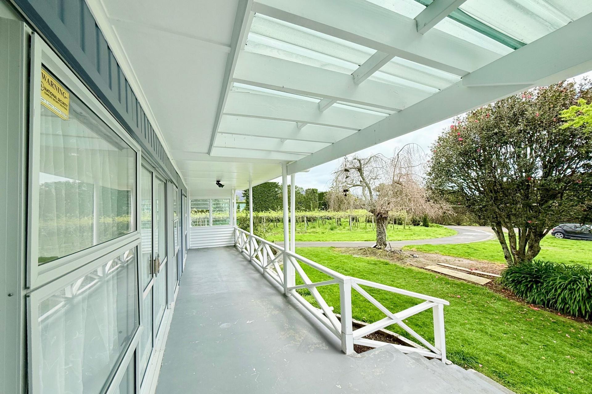 305 No 3 Road, Te Puke