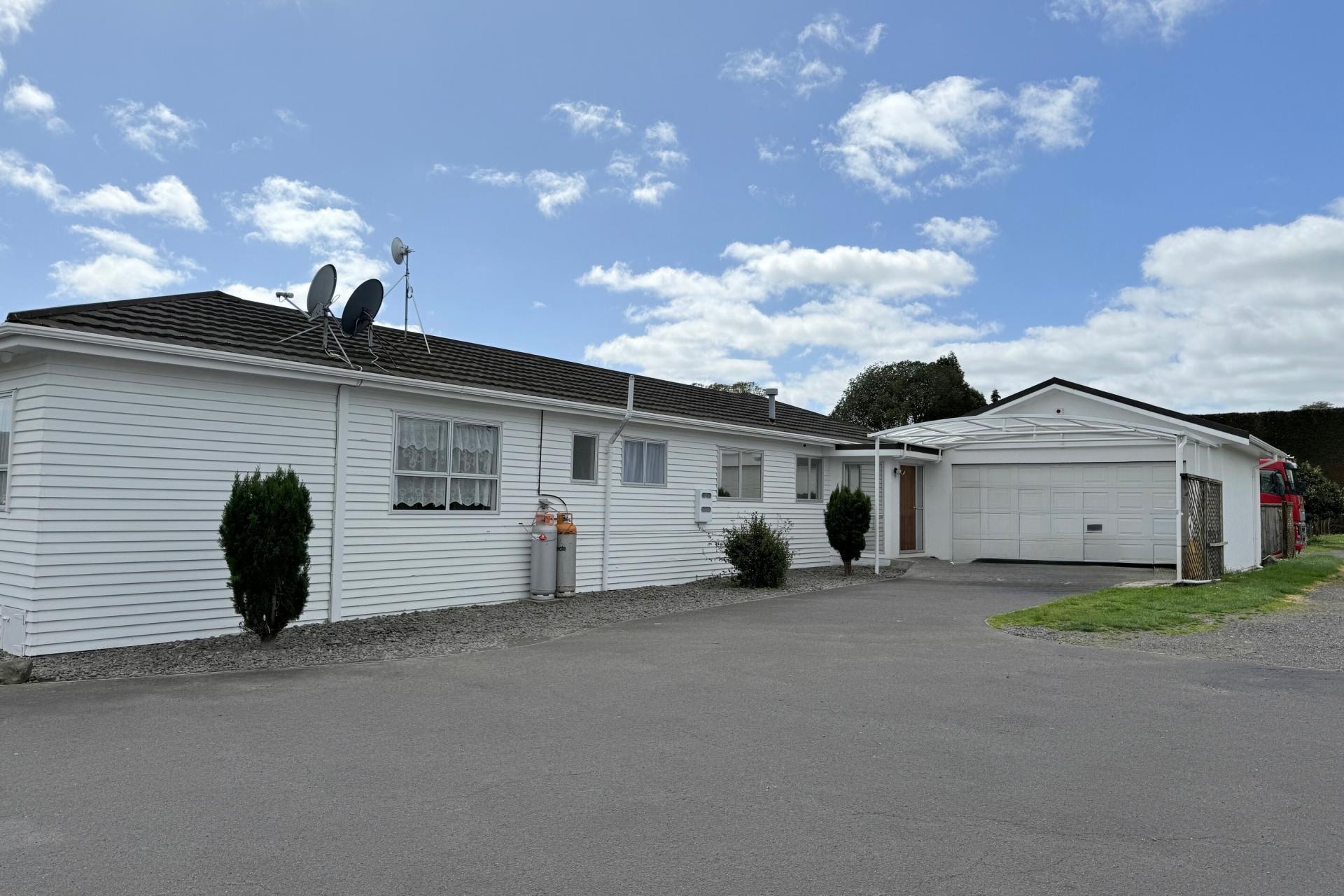 305 No 3 Road, Te Puke