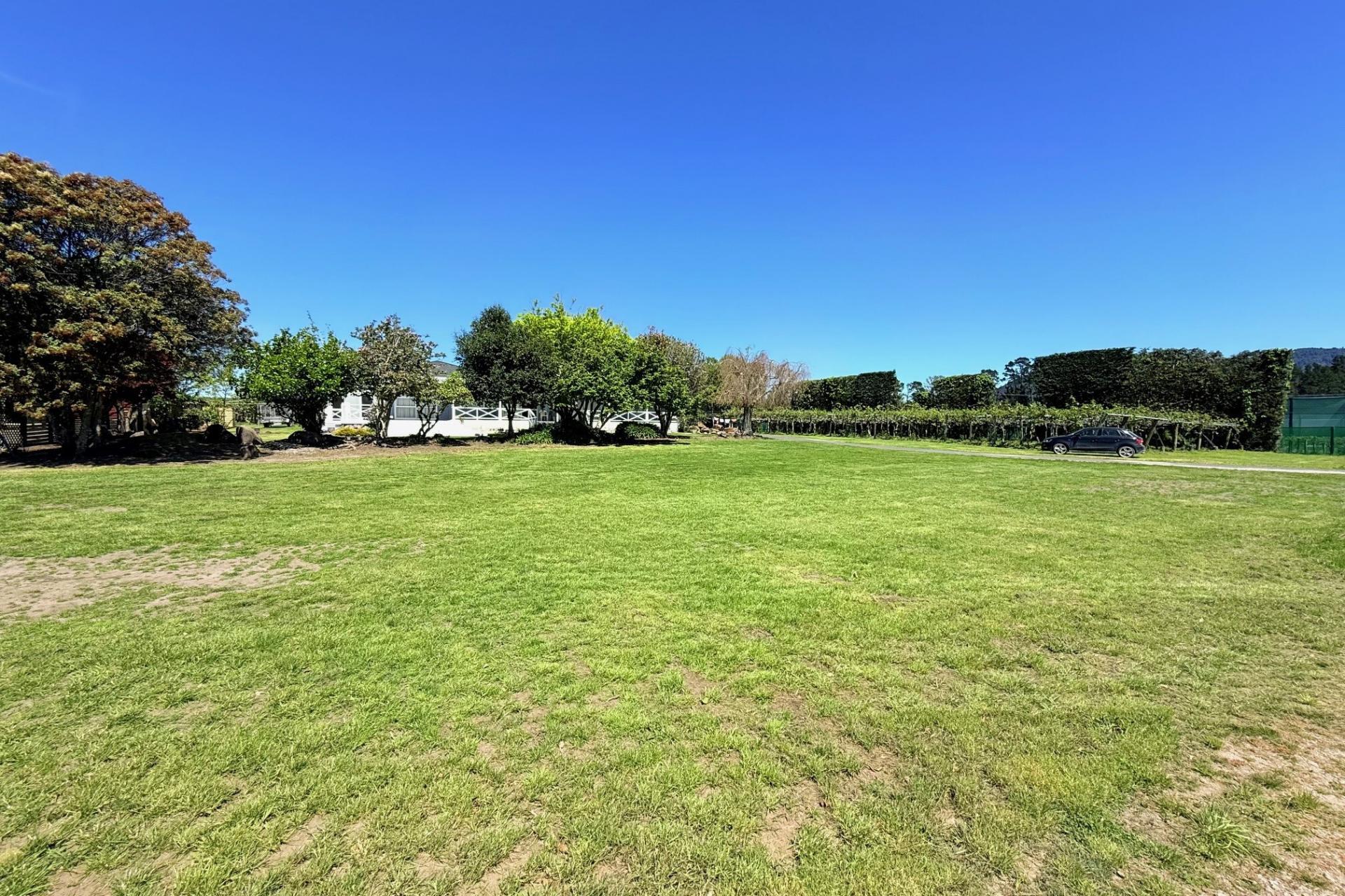 305 No 3 Road, Te Puke