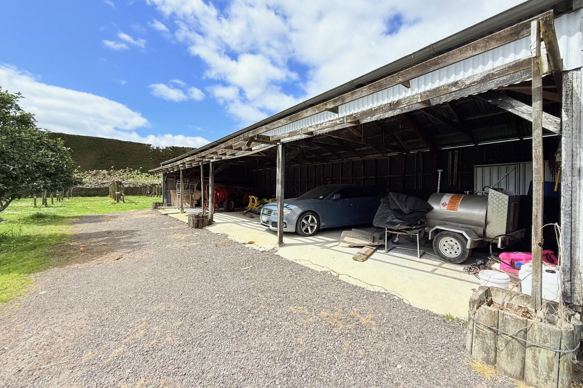 305 No 3 Road, Te Puke