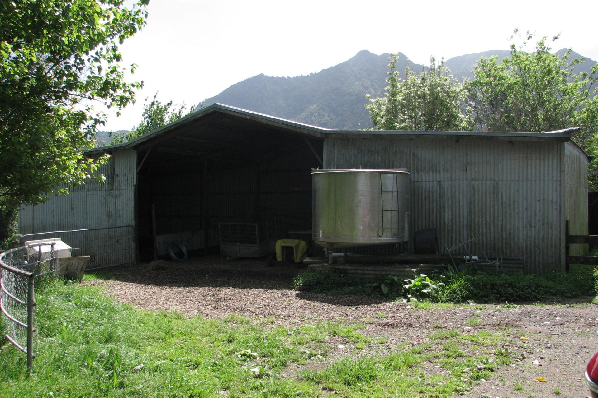 1704 Te Aroha-Gordon Road, Matamata