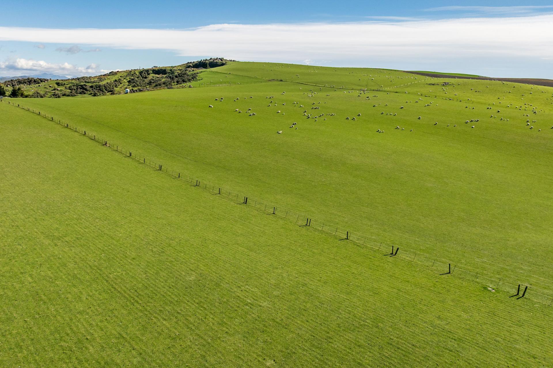 614 Omihi Road, Omihi