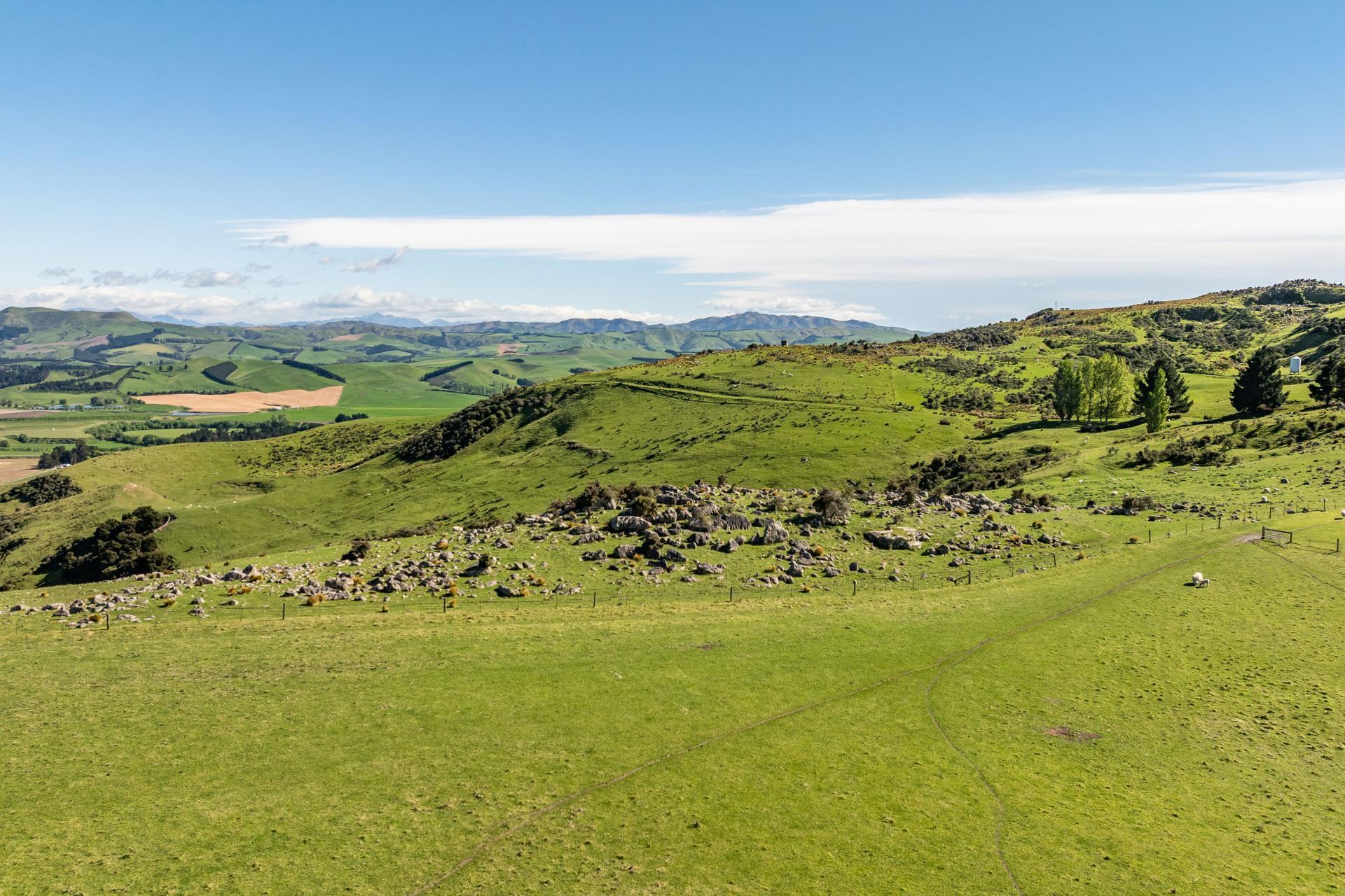 614 Omihi Road, Omihi