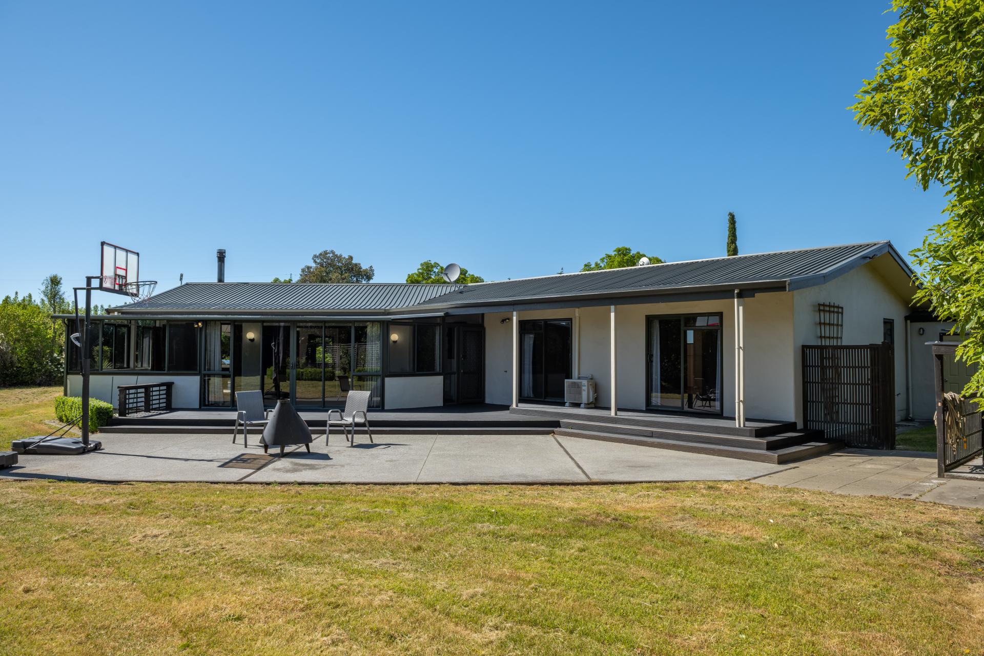 86 Rarangi Road, Rarangi