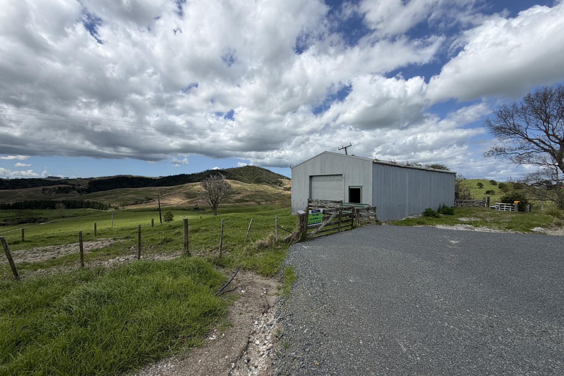 Lot 6 Greenhill Road, Ruawai