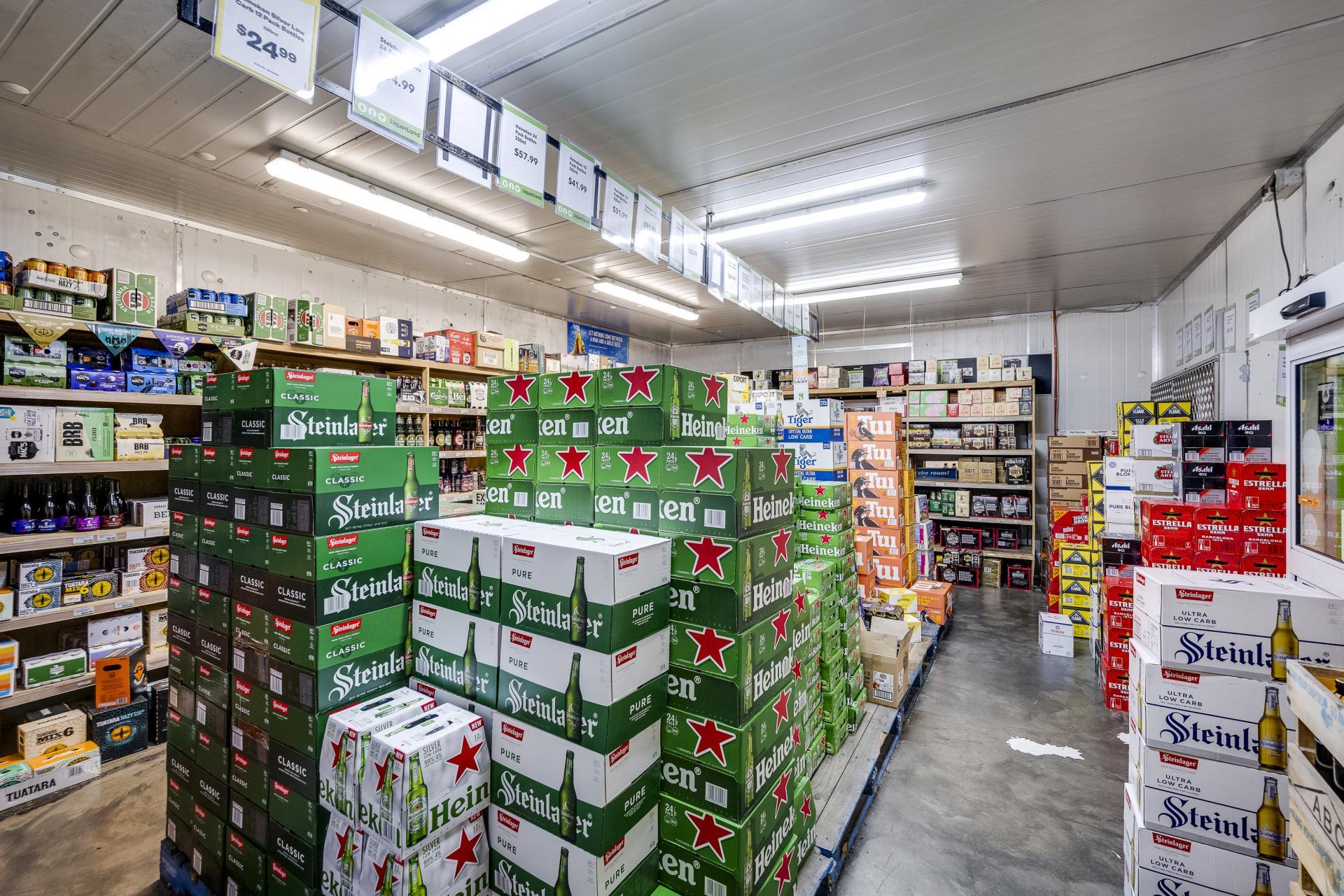 6 West Quay, Napier Central