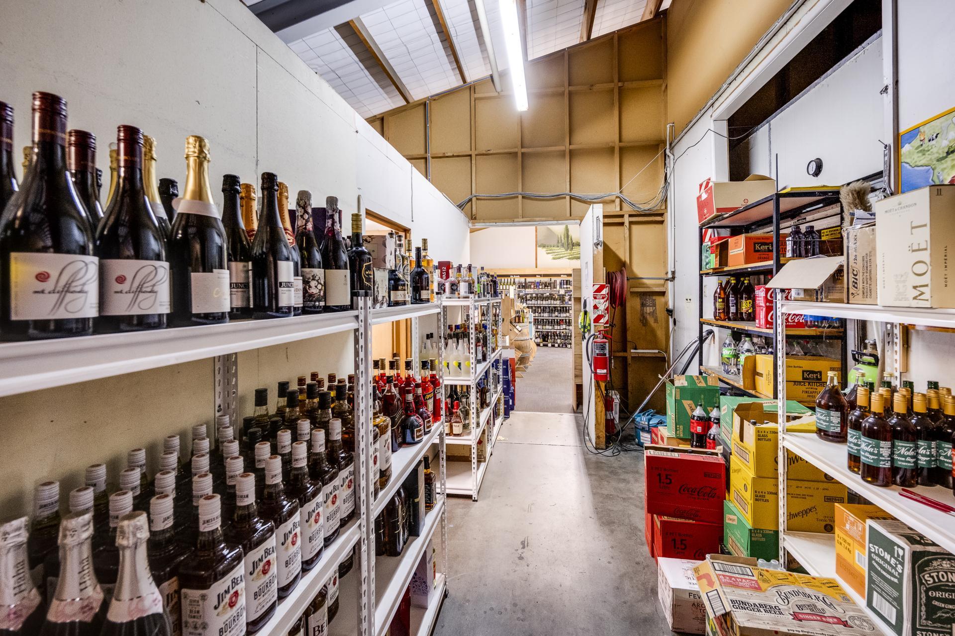 6 West Quay, Napier Central