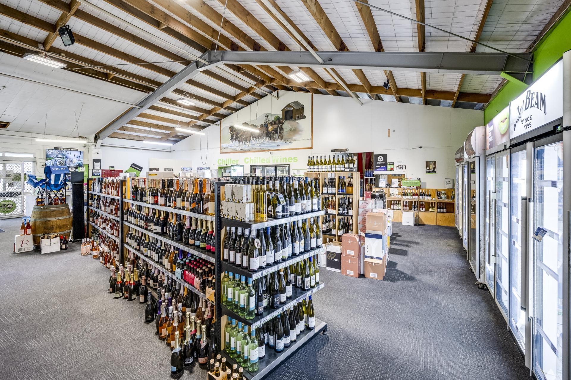 6 West Quay, Napier Central