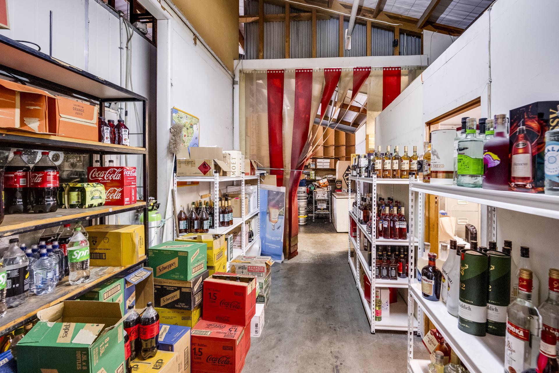 6 West Quay, Napier Central