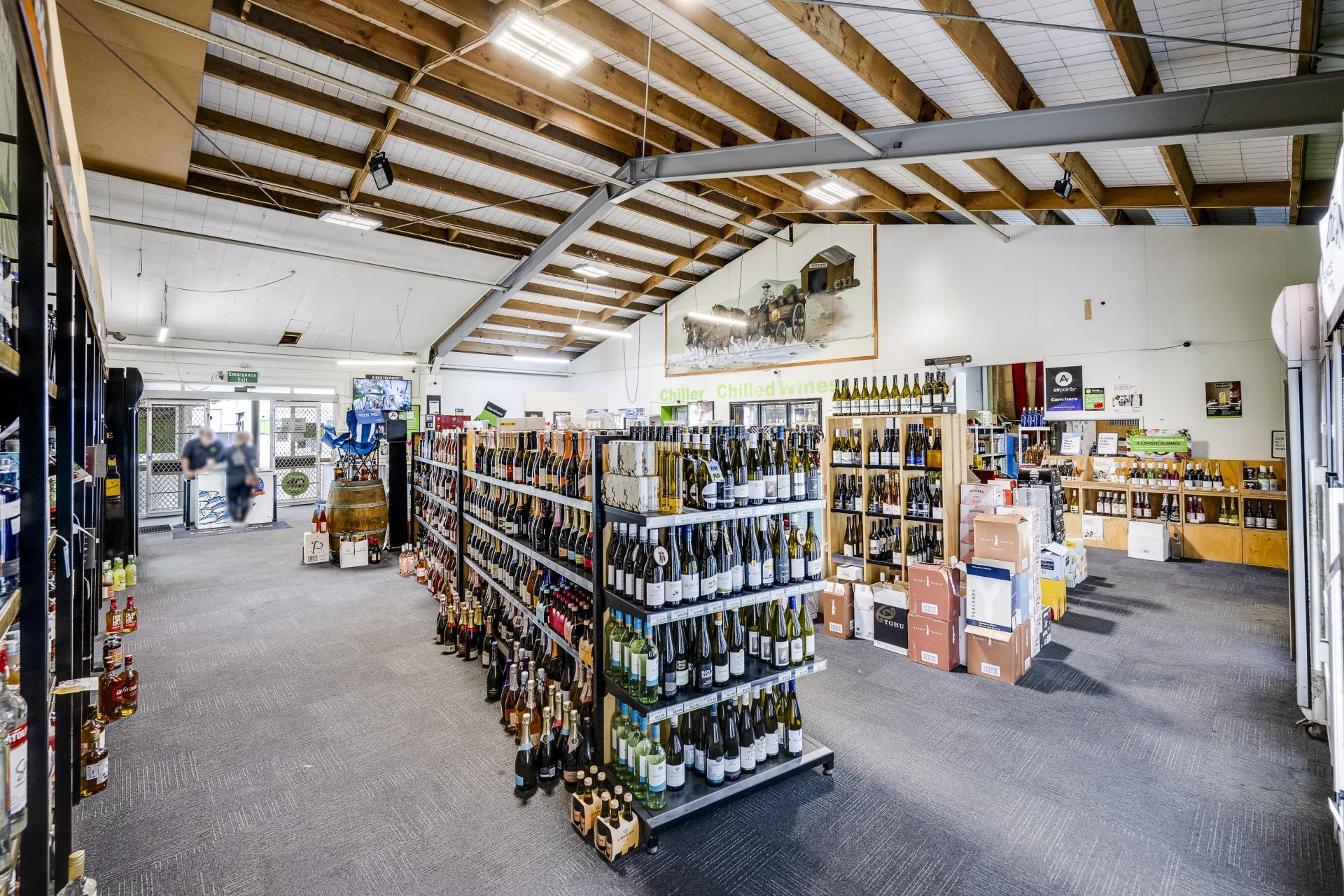 6 West Quay, Napier Central