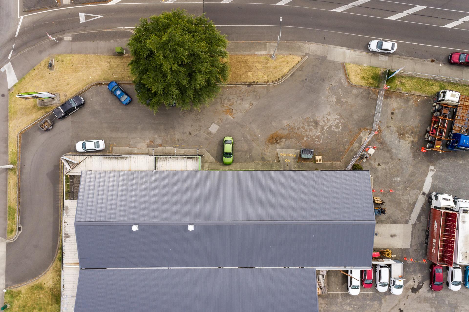 6 West Quay, Napier Central