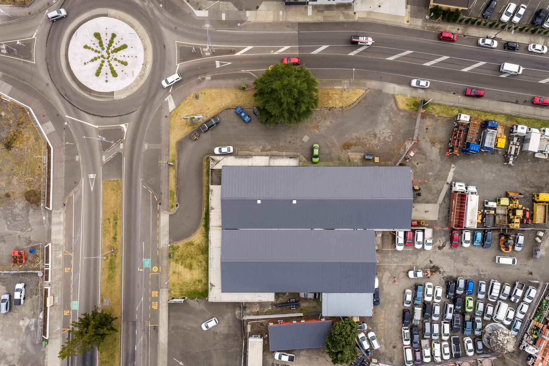 6 West Quay, Napier Central