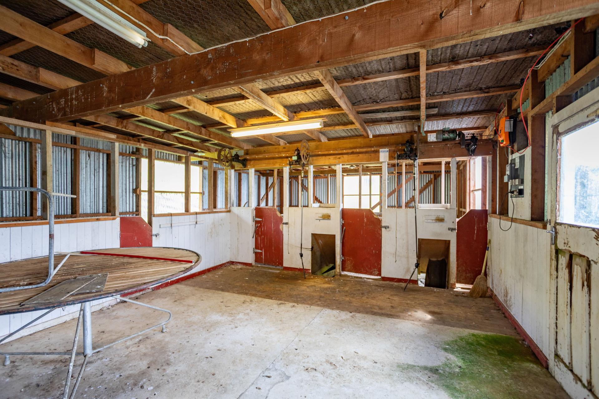 38 Titoki Road, Pahiatua