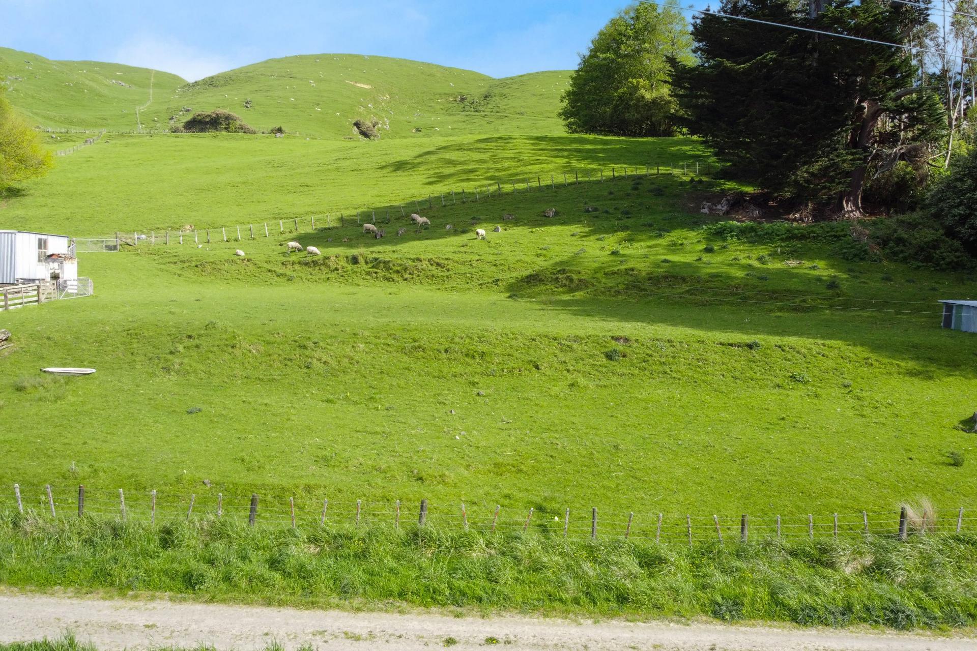 38 Titoki Road, Pahiatua