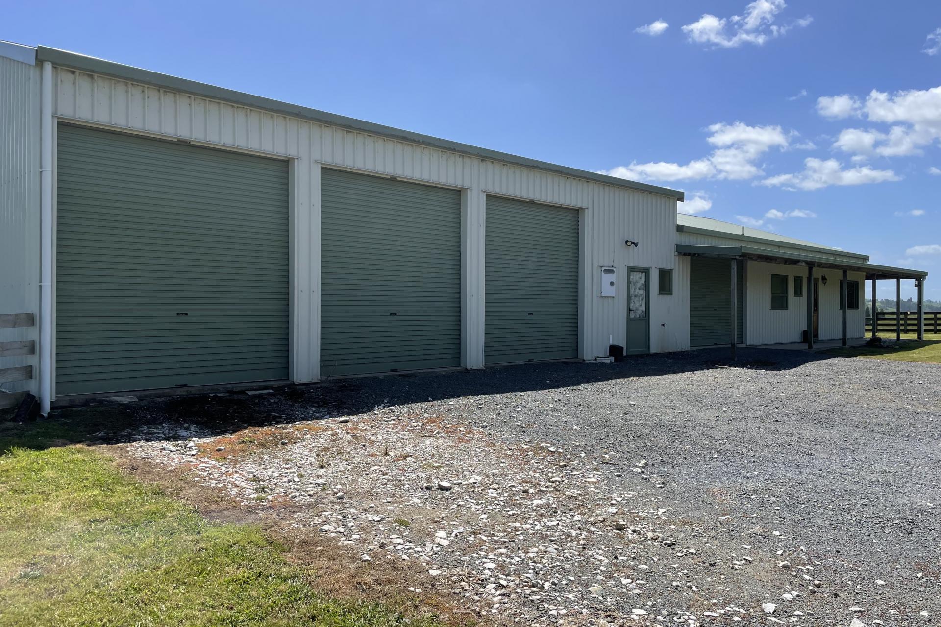 461 State Highway 30, Te Kuiti