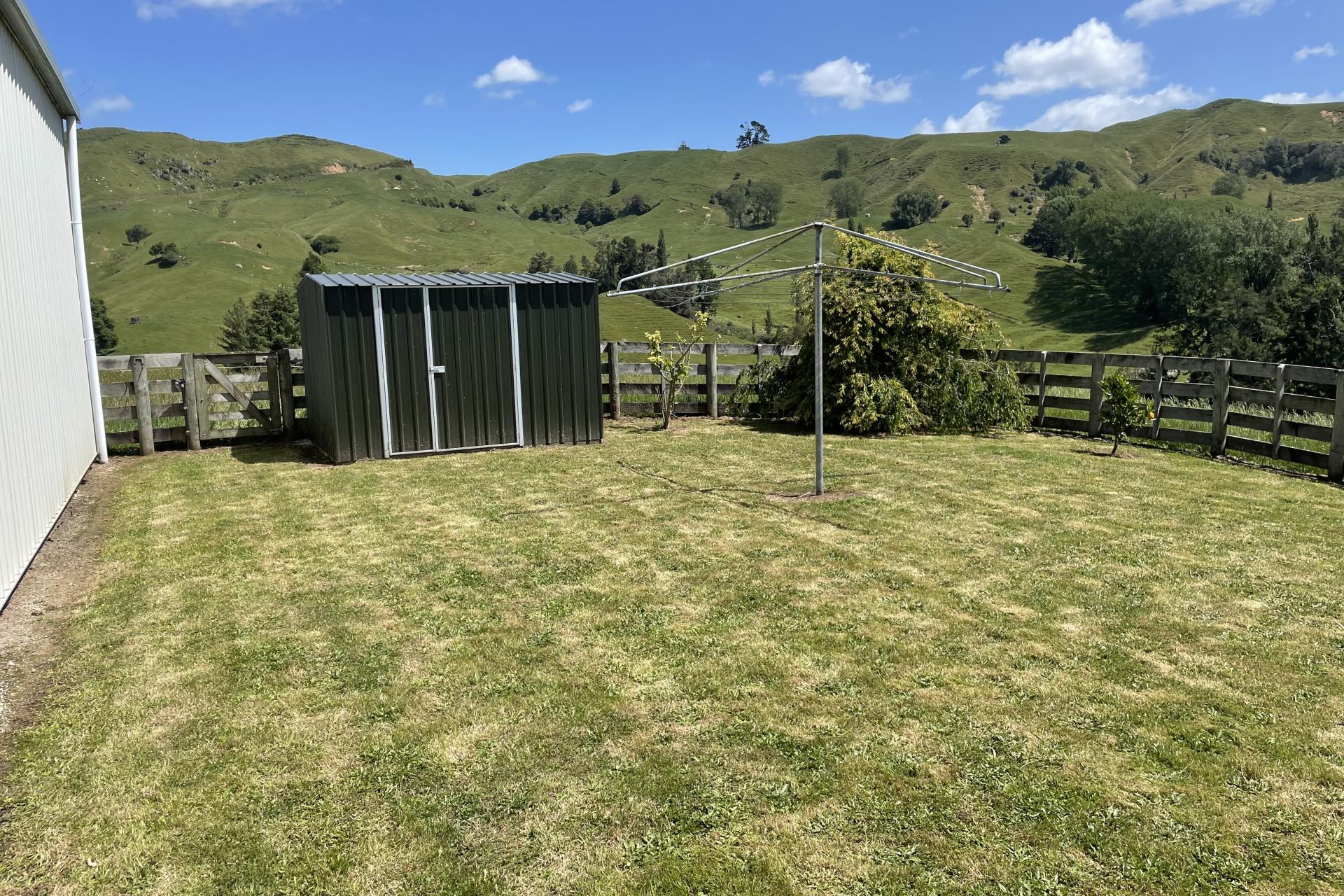 461 State Highway 30, Te Kuiti