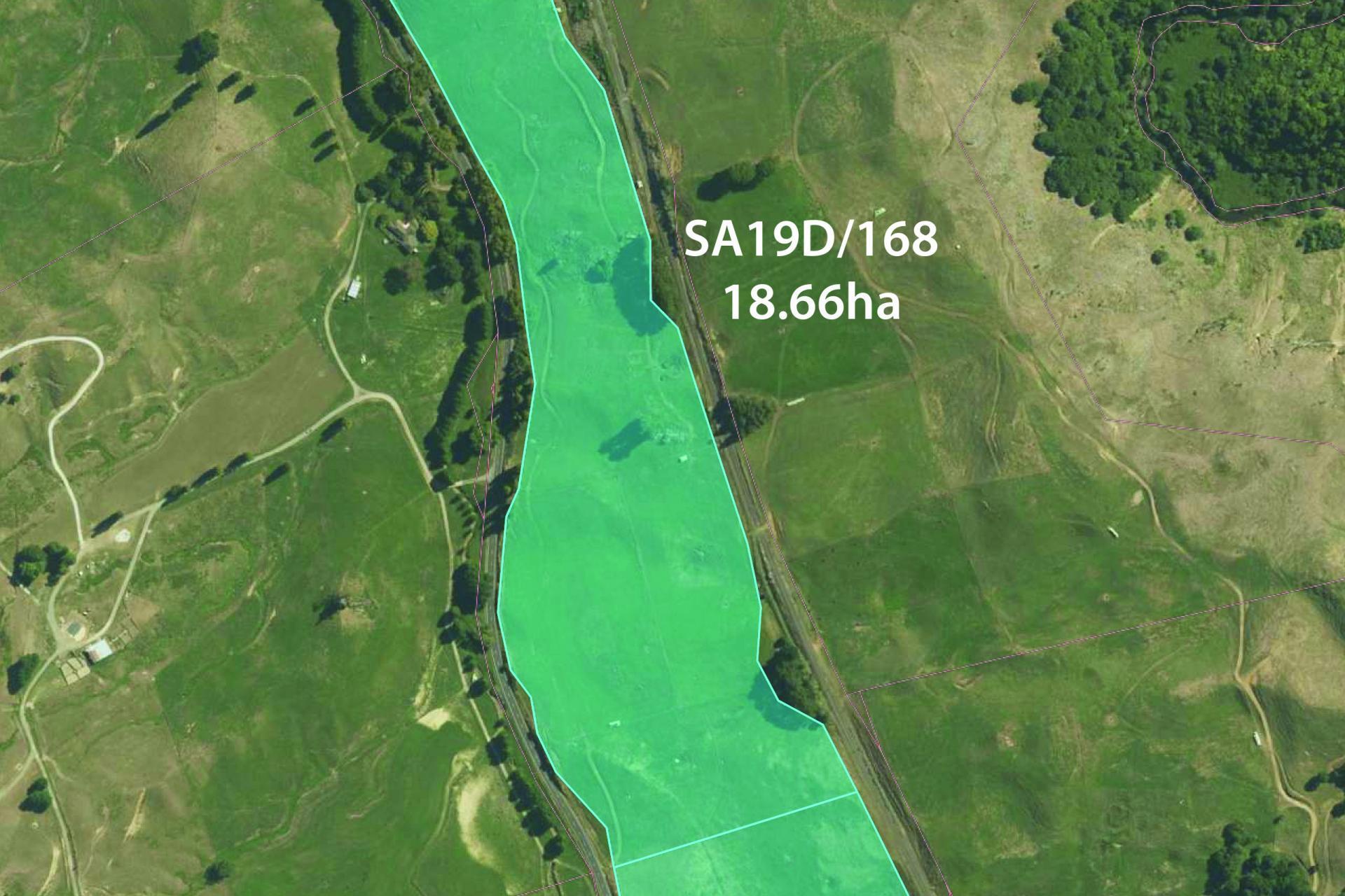 461 State Highway 30, Te Kuiti