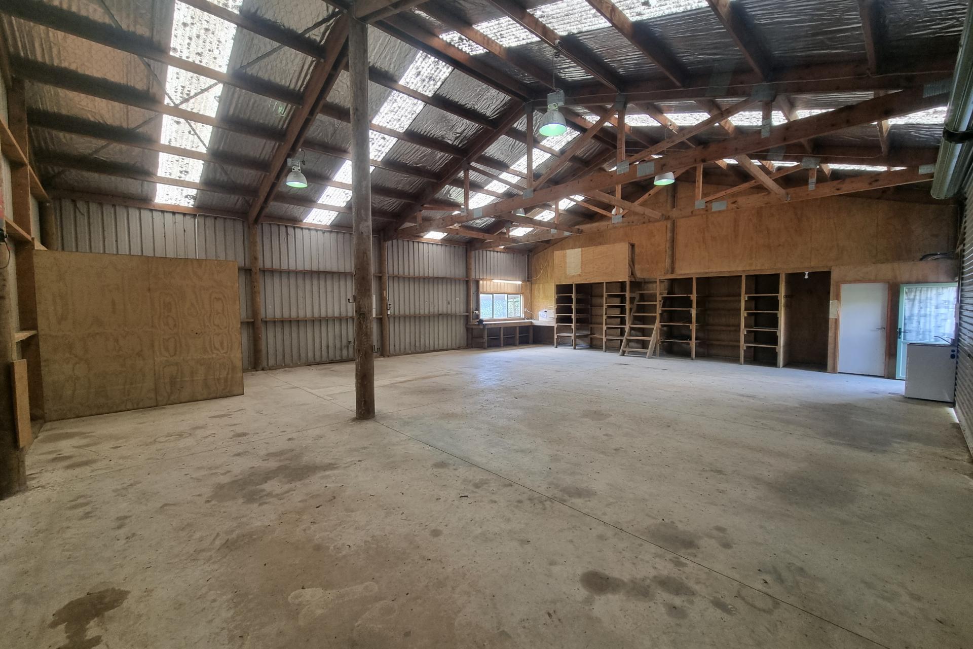 461 State Highway 30, Te Kuiti