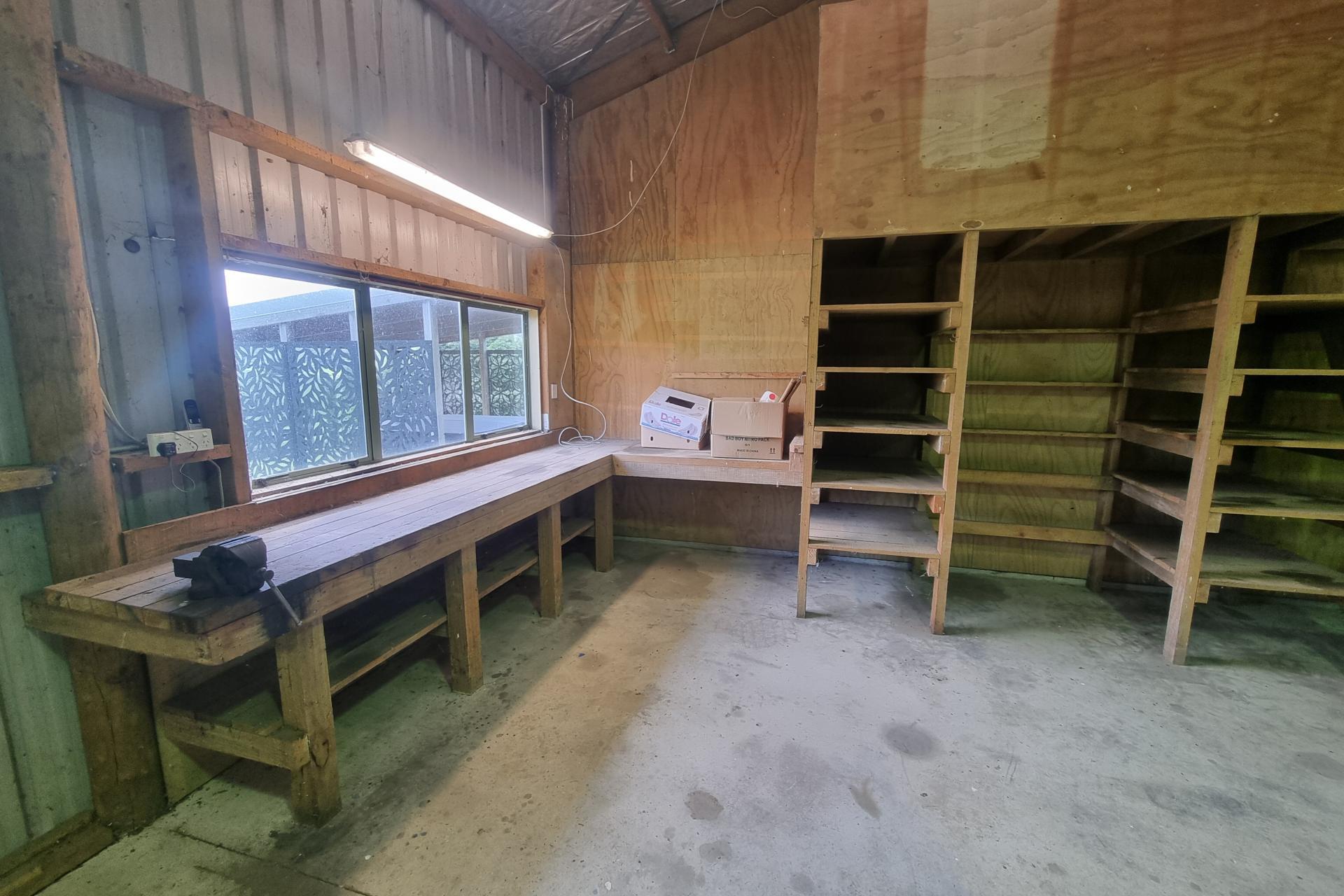 461 State Highway 30, Te Kuiti