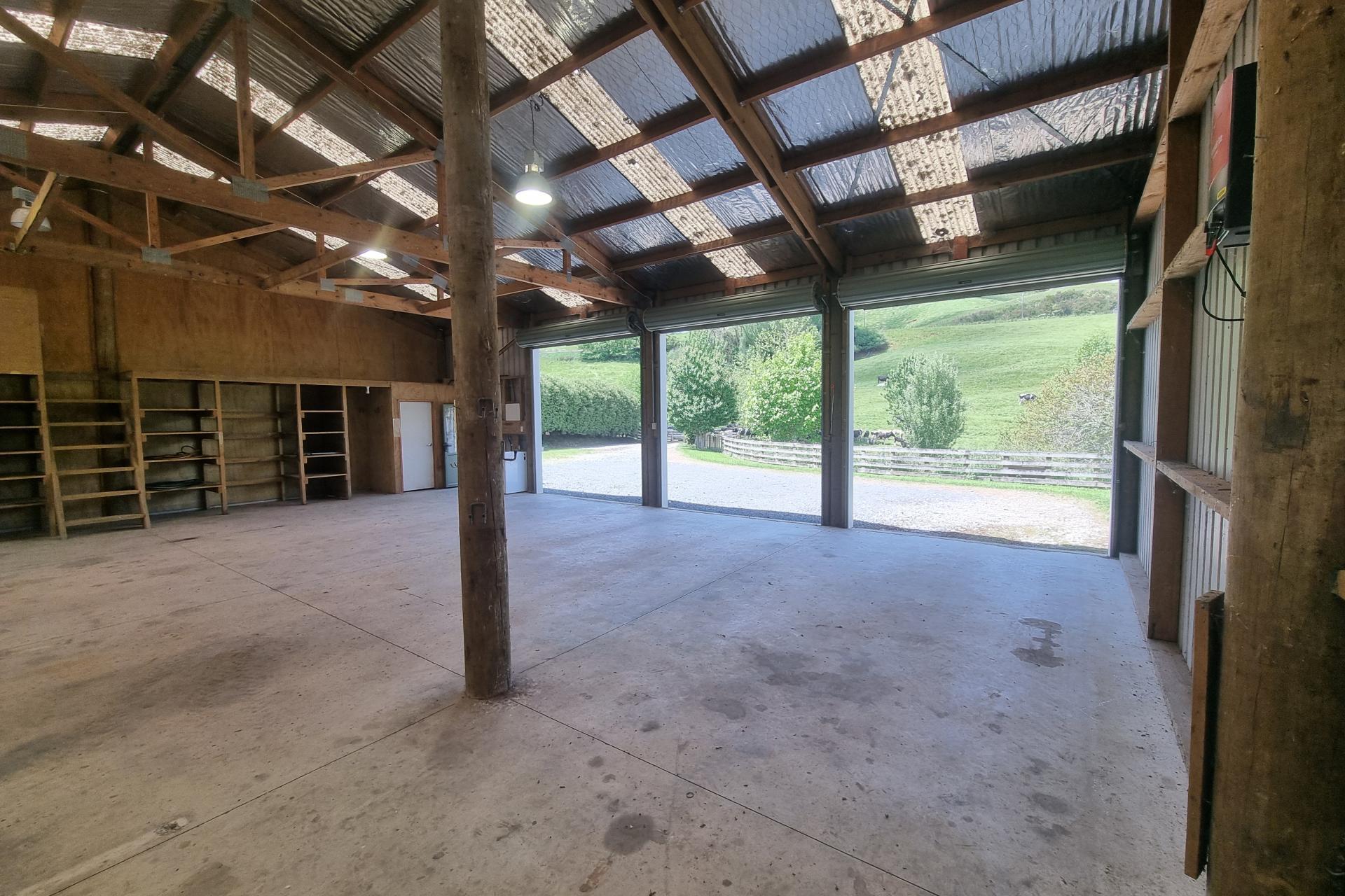 461 State Highway 30, Te Kuiti