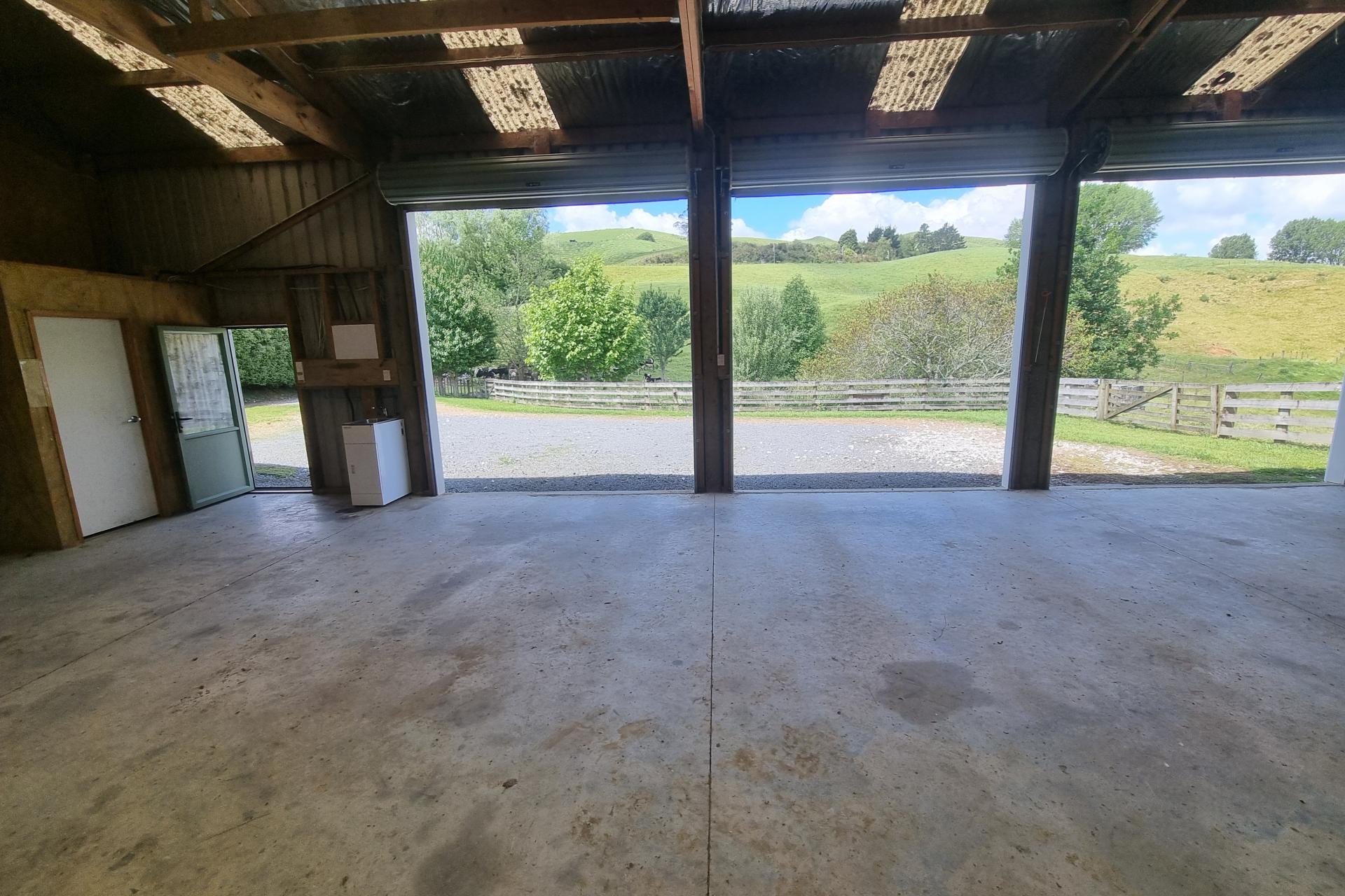 461 State Highway 30, Te Kuiti