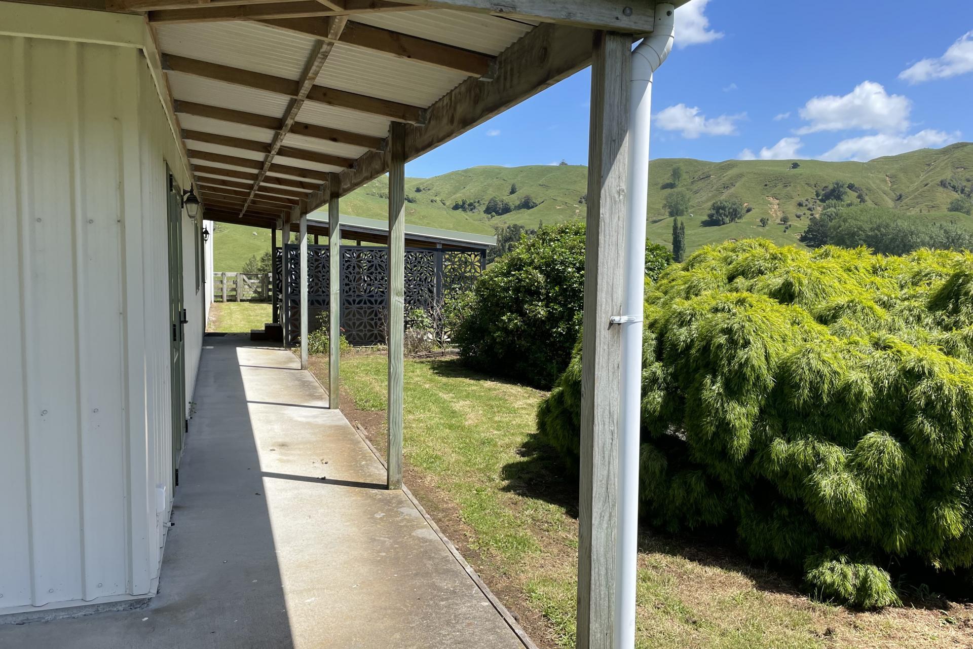 461 State Highway 30, Te Kuiti