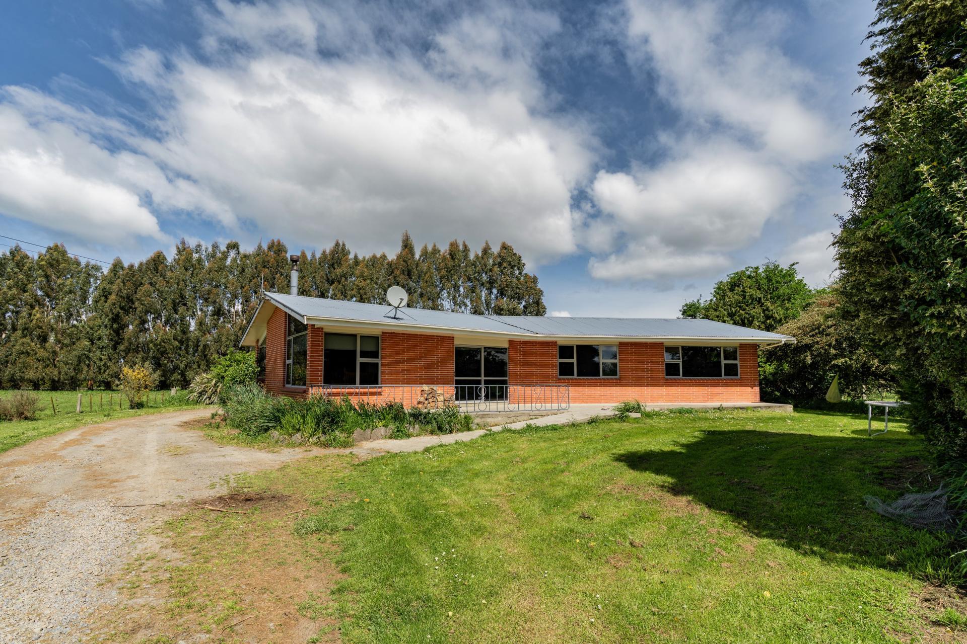 119 The Crescent Road, Kaitangata