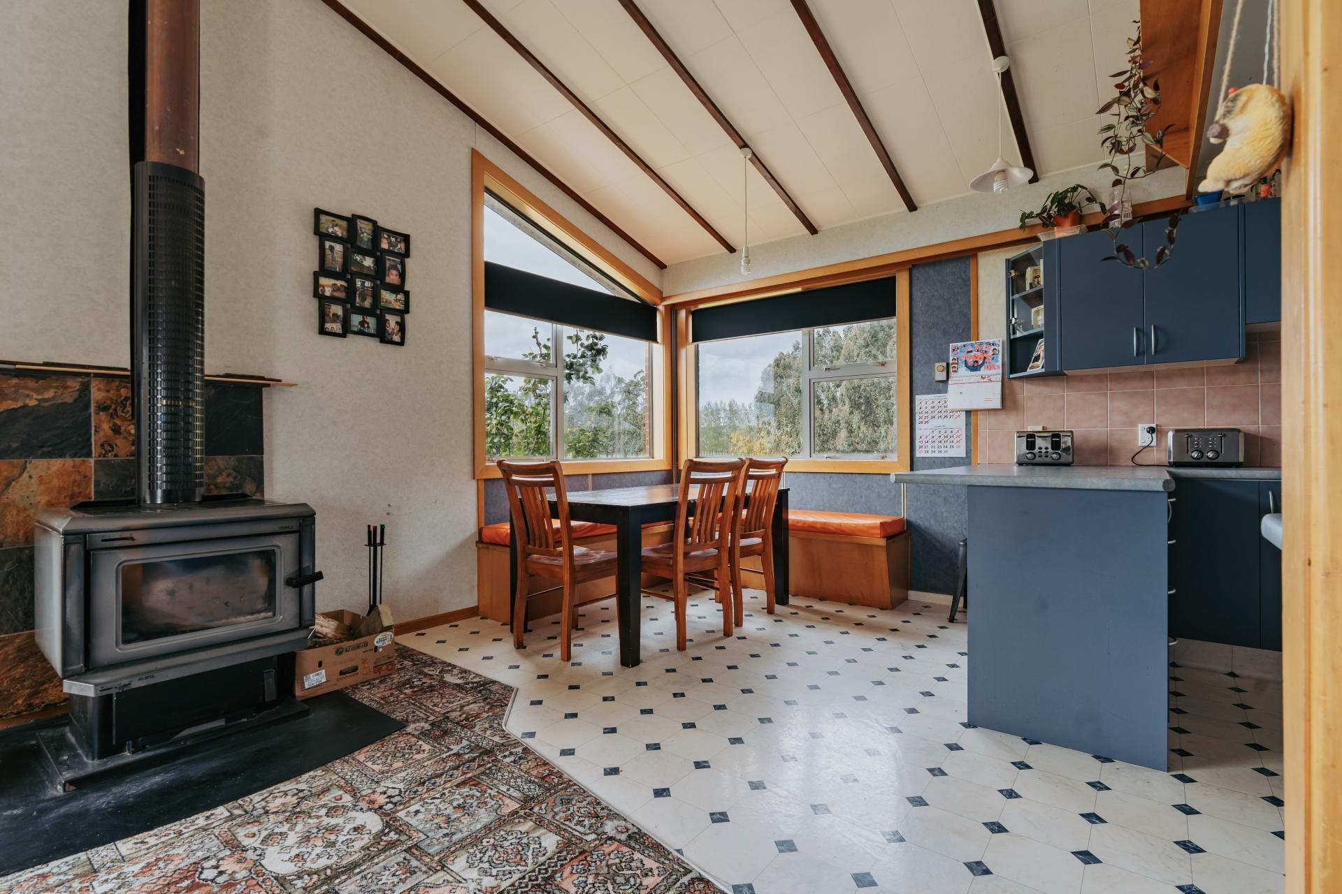 119 The Crescent Road, Kaitangata