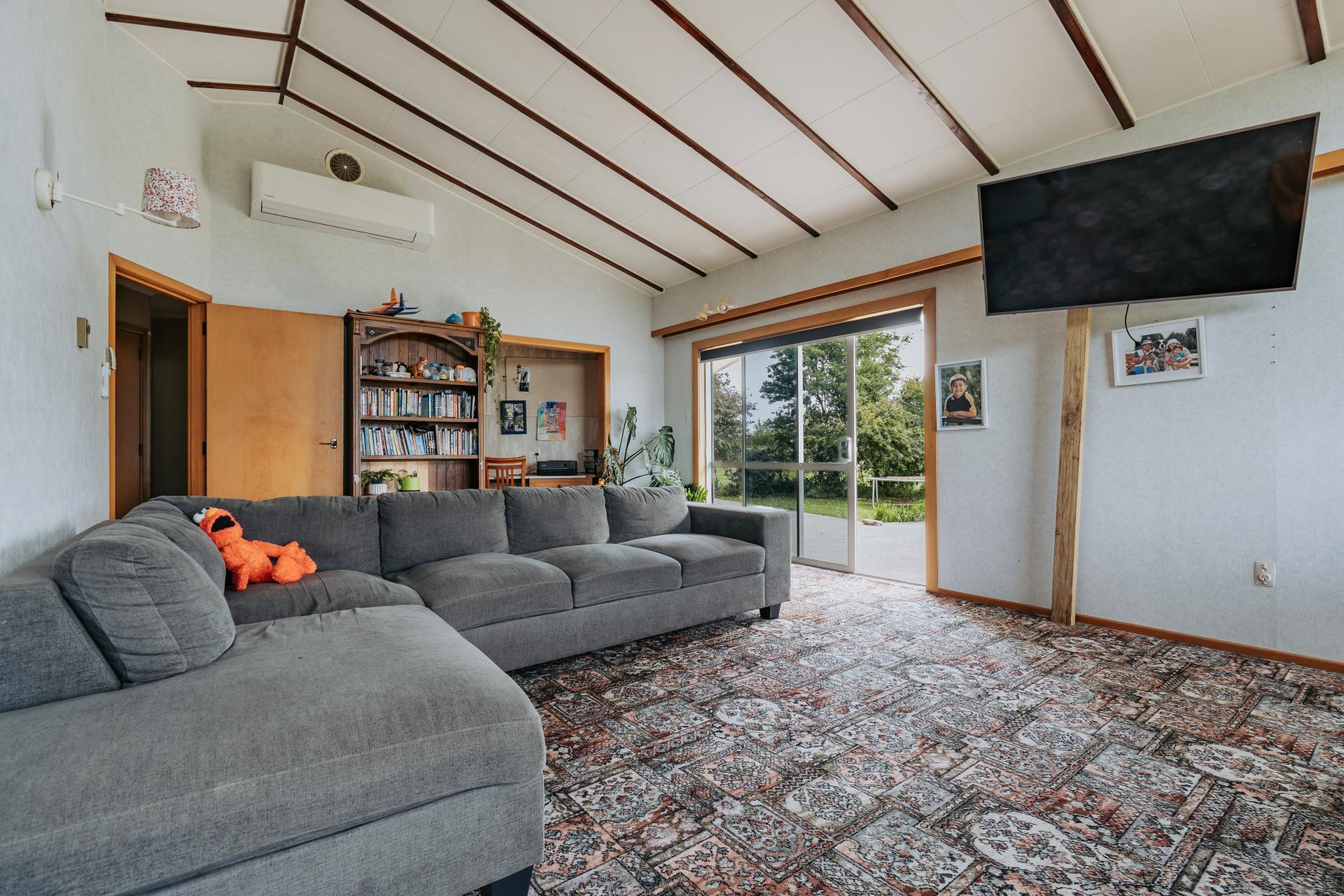 119 The Crescent Road, Kaitangata