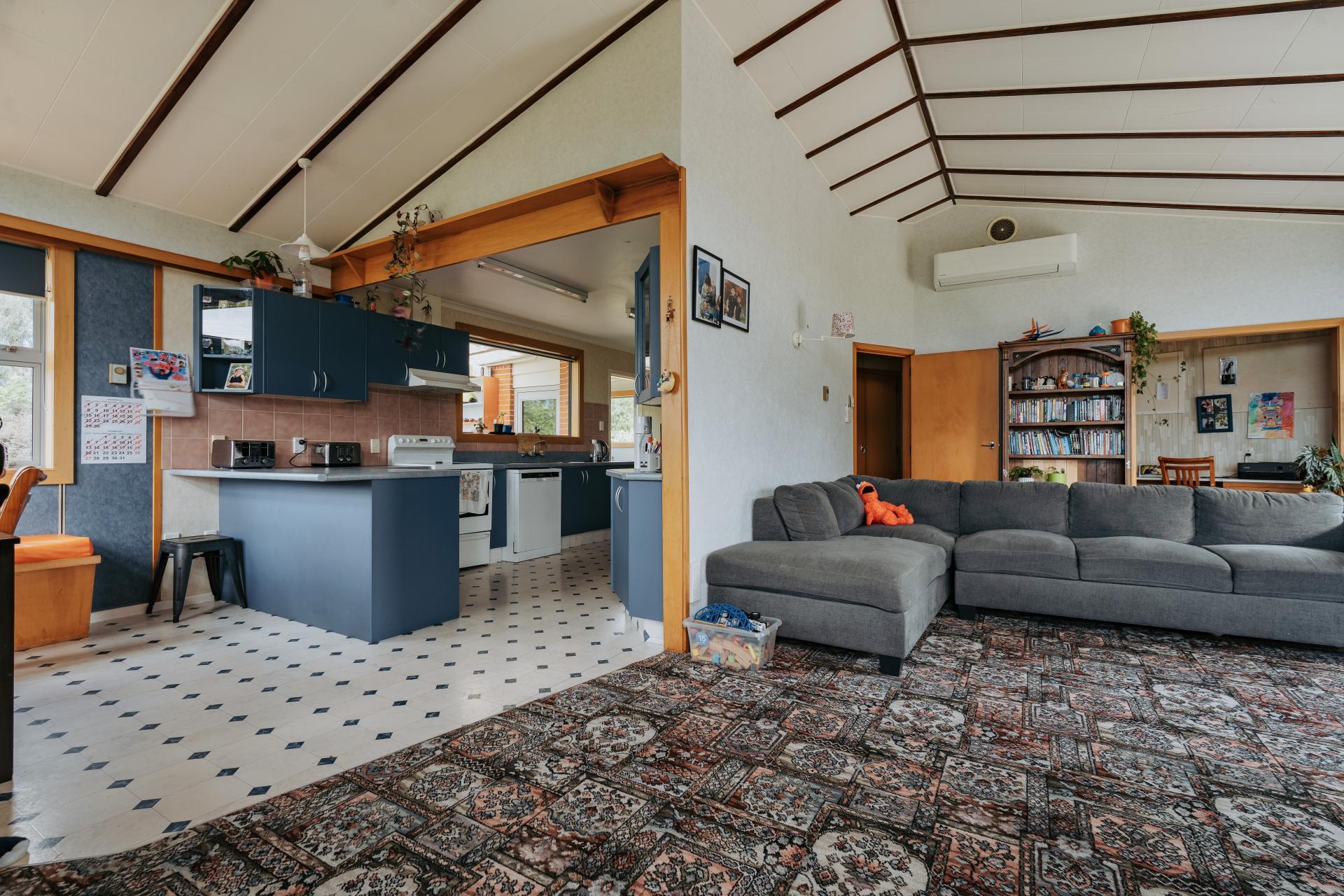 119 The Crescent Road, Kaitangata