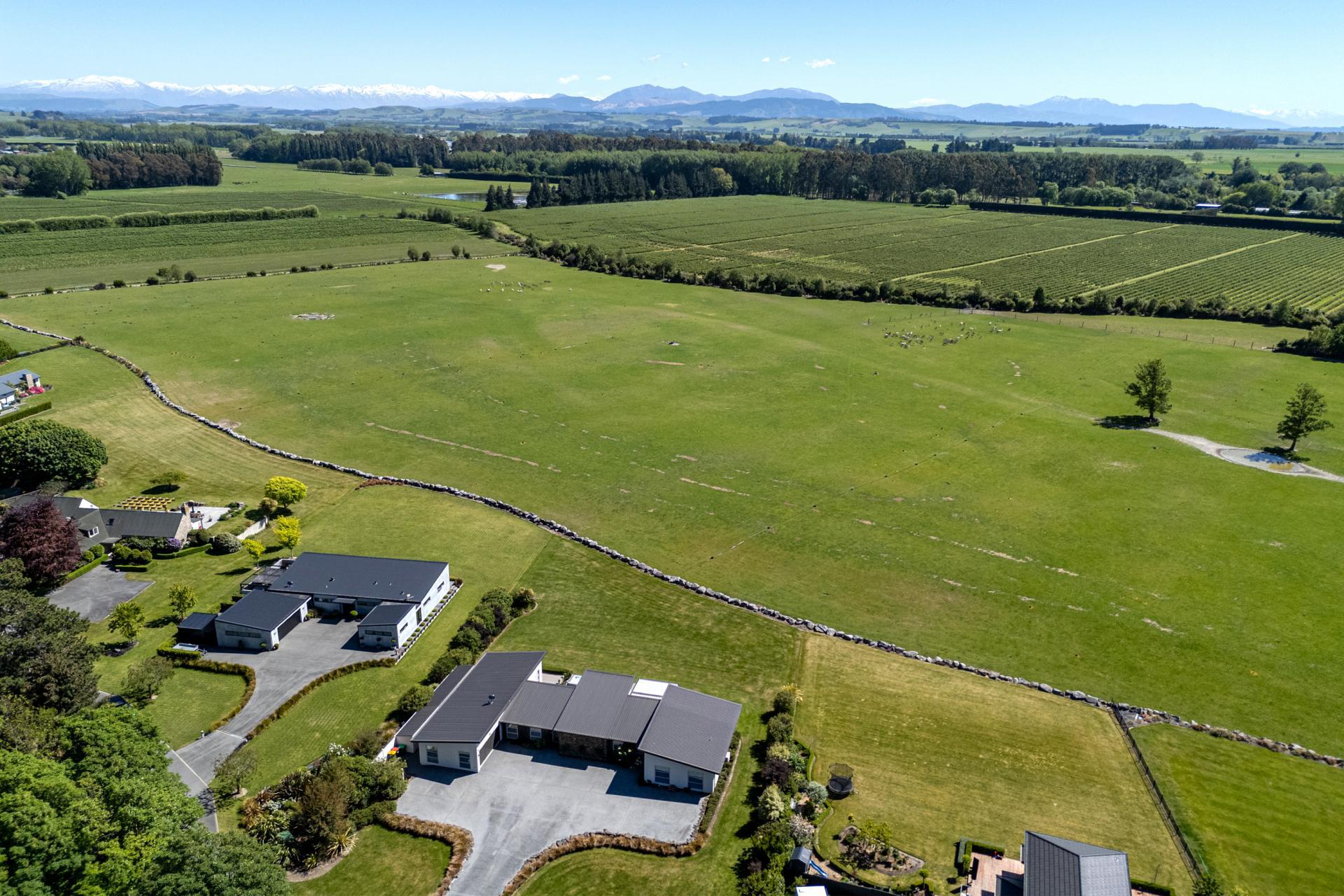 12 Meadowlinks Lane, Pleasant Point